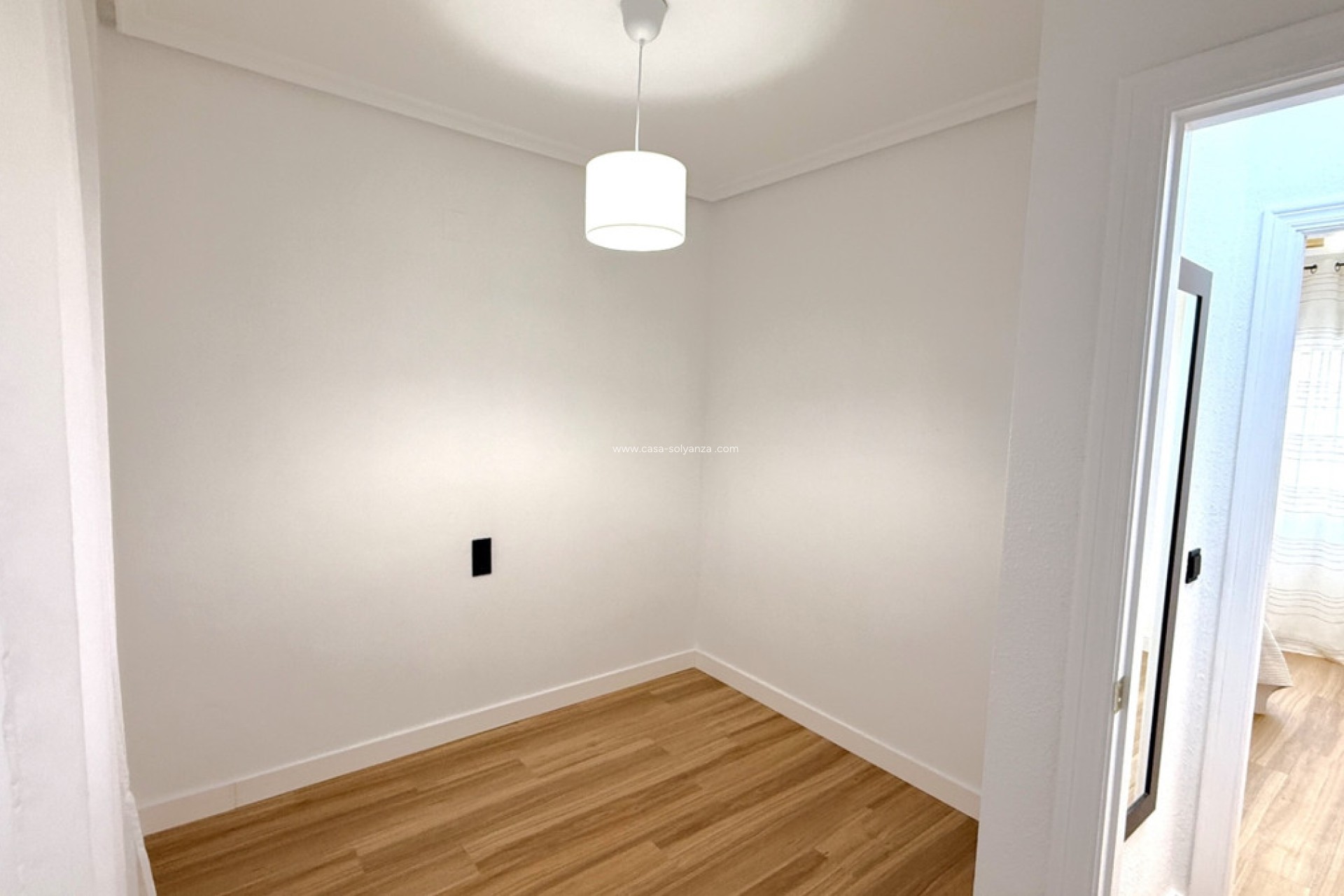 Revente - Appartement - Torrevieja - Torrevieja Centro