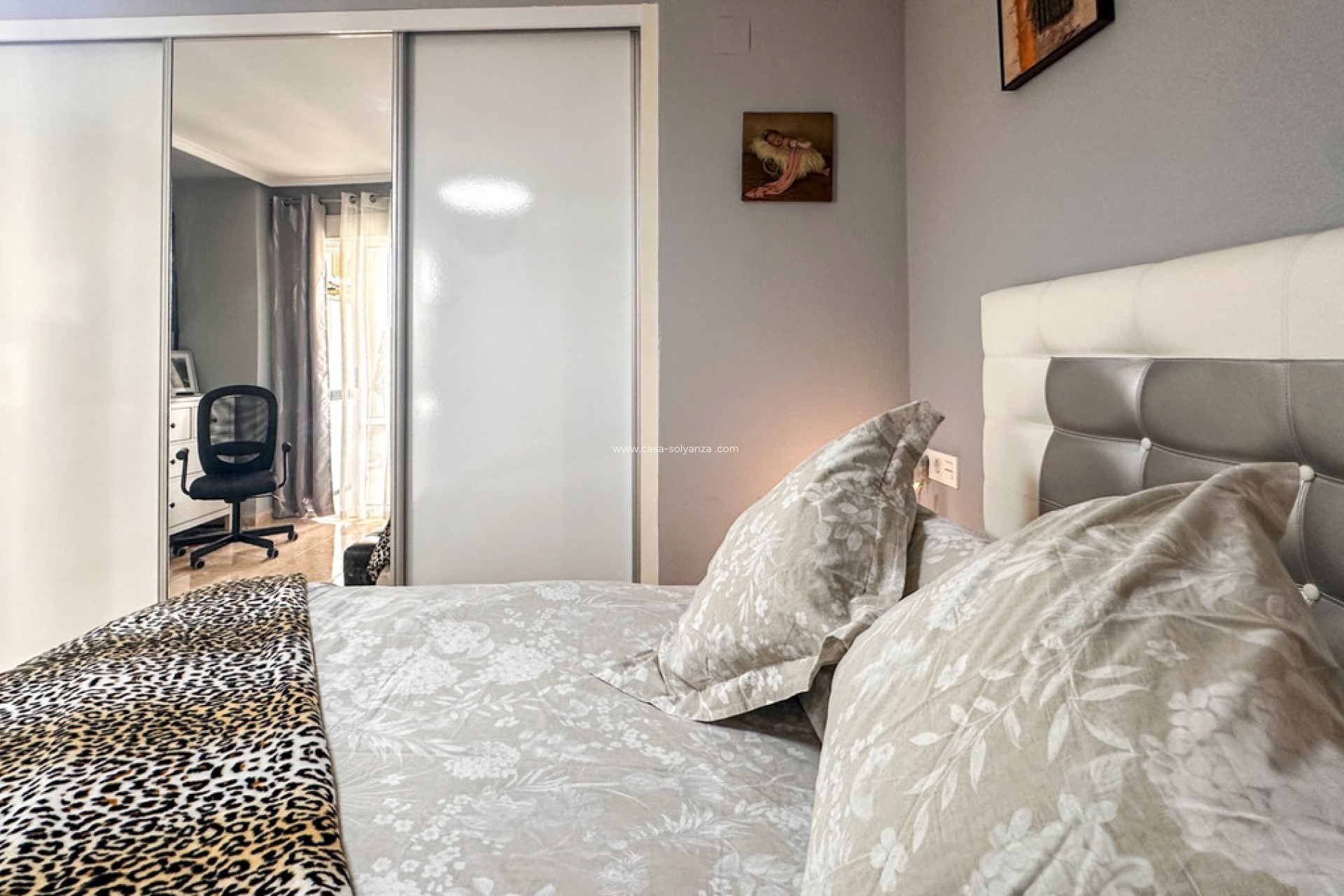Revente - Appartement - Torrevieja - Torrevieja Centro