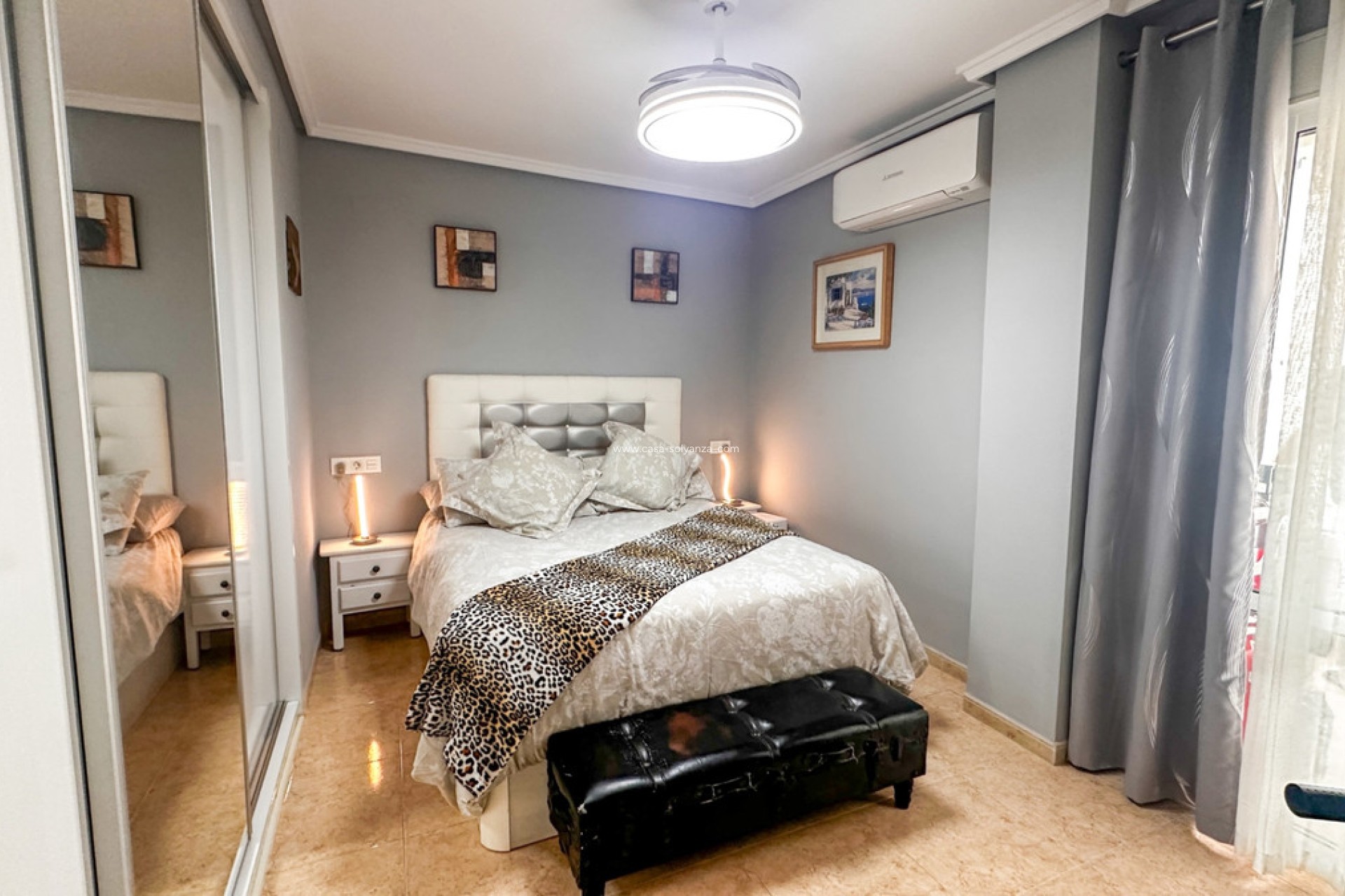 Revente - Appartement - Torrevieja - Torrevieja Centro