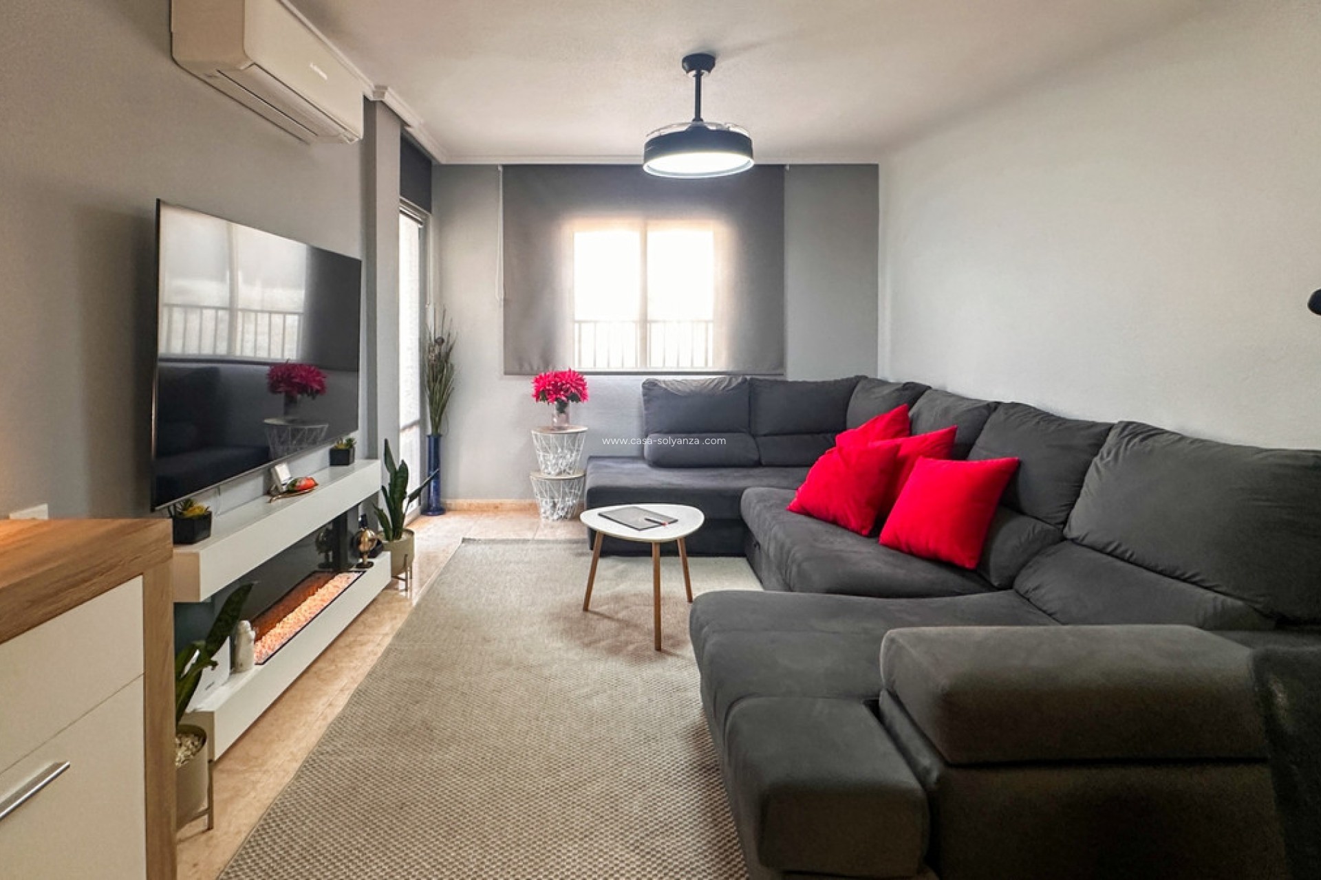 Revente - Appartement - Torrevieja - Torrevieja Centro