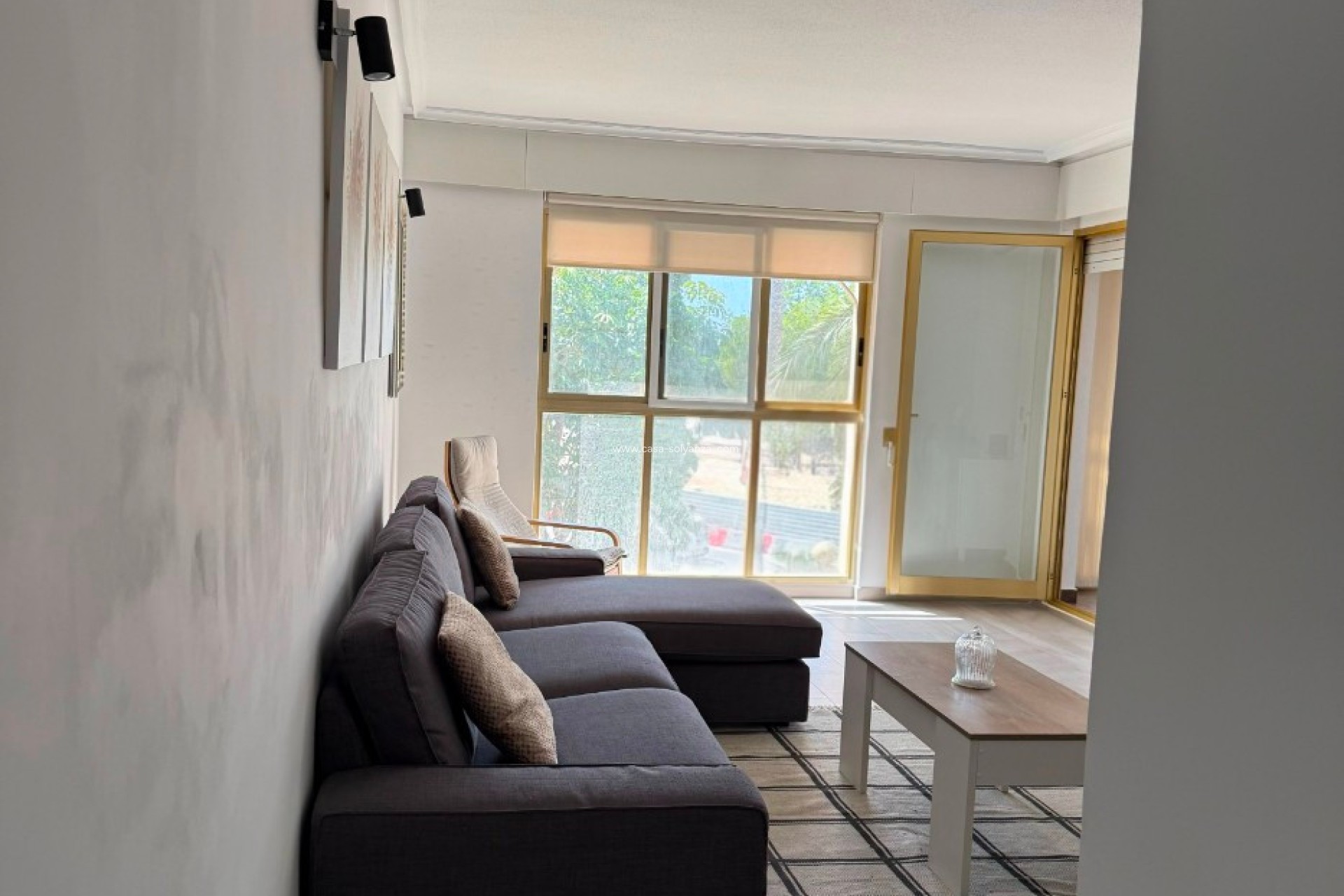 Revente - Appartement - Torrevieja - Torrevieja Centro