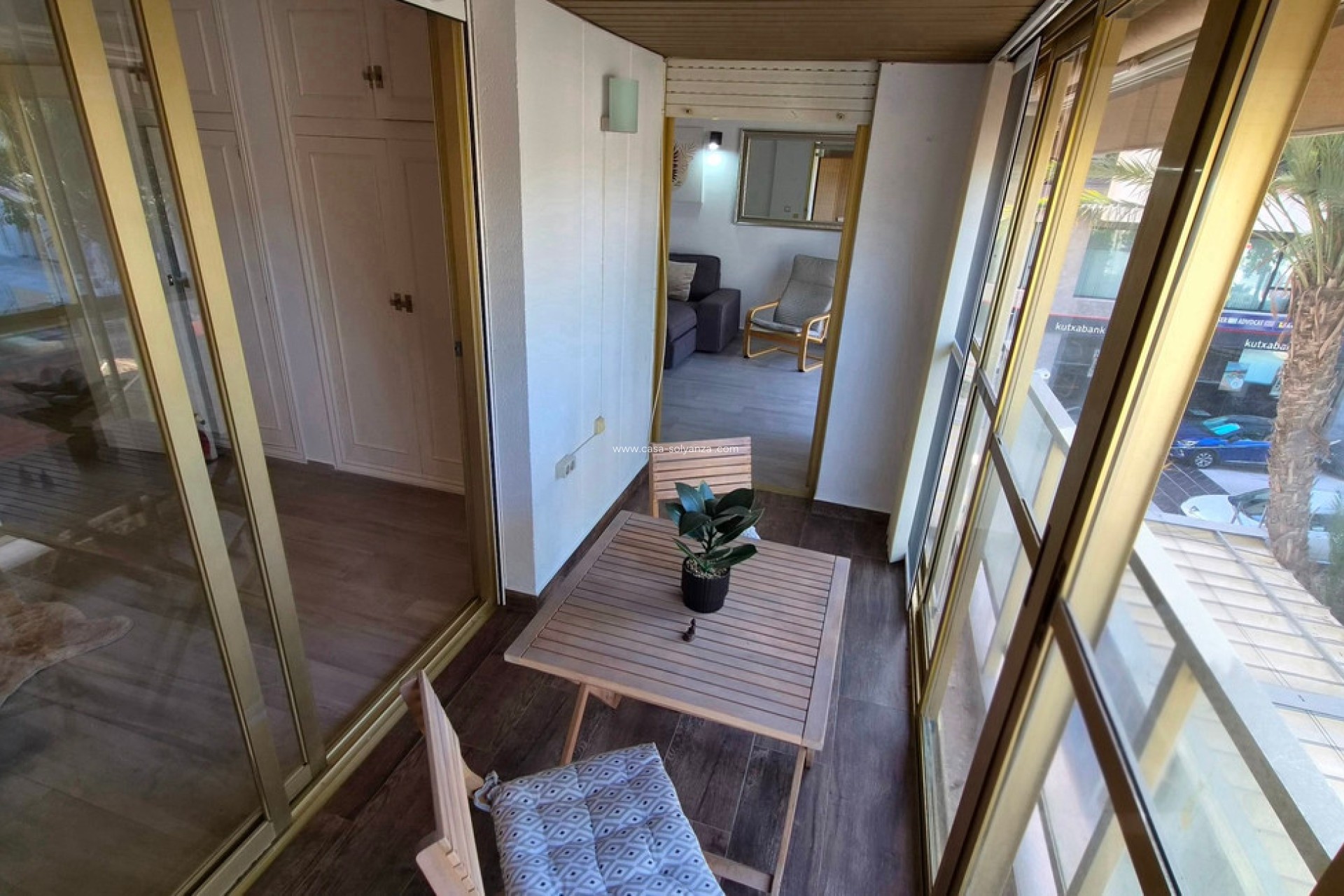 Revente - Appartement - Torrevieja - Torrevieja Centro