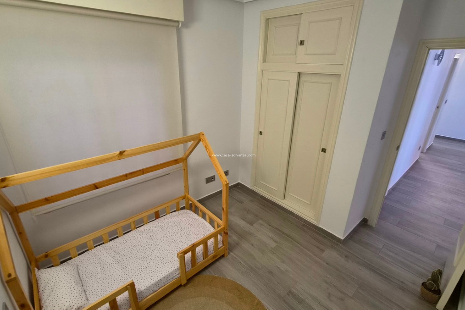 Revente - Appartement - Torrevieja - Torrevieja Centro