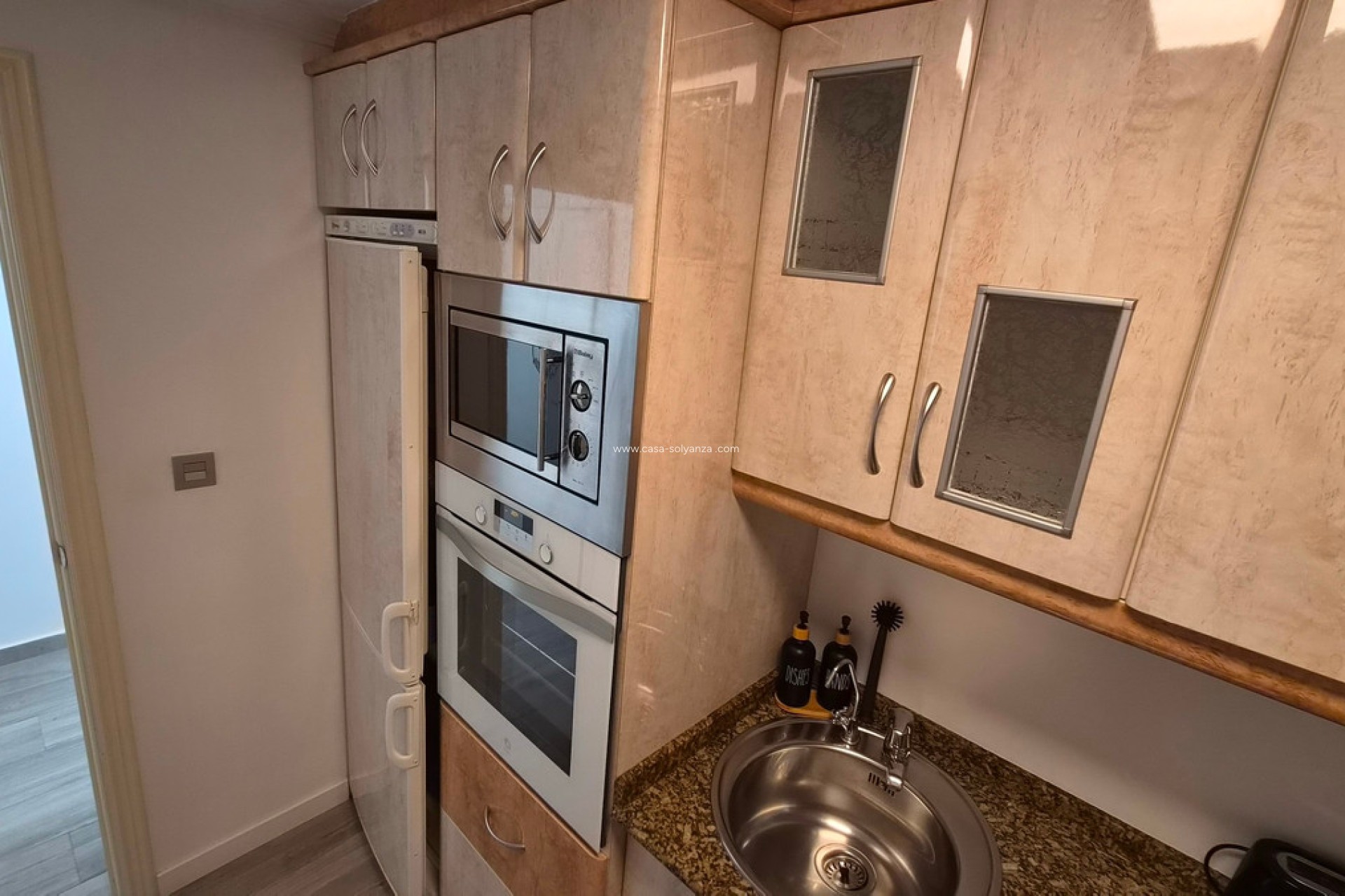 Revente - Appartement - Torrevieja - Torrevieja Centro