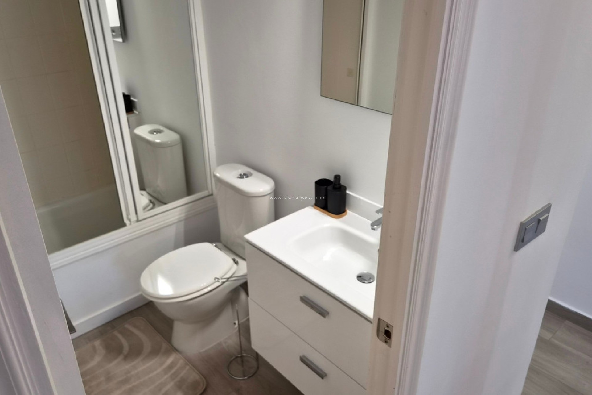 Revente - Appartement - Torrevieja - Torrevieja Centro