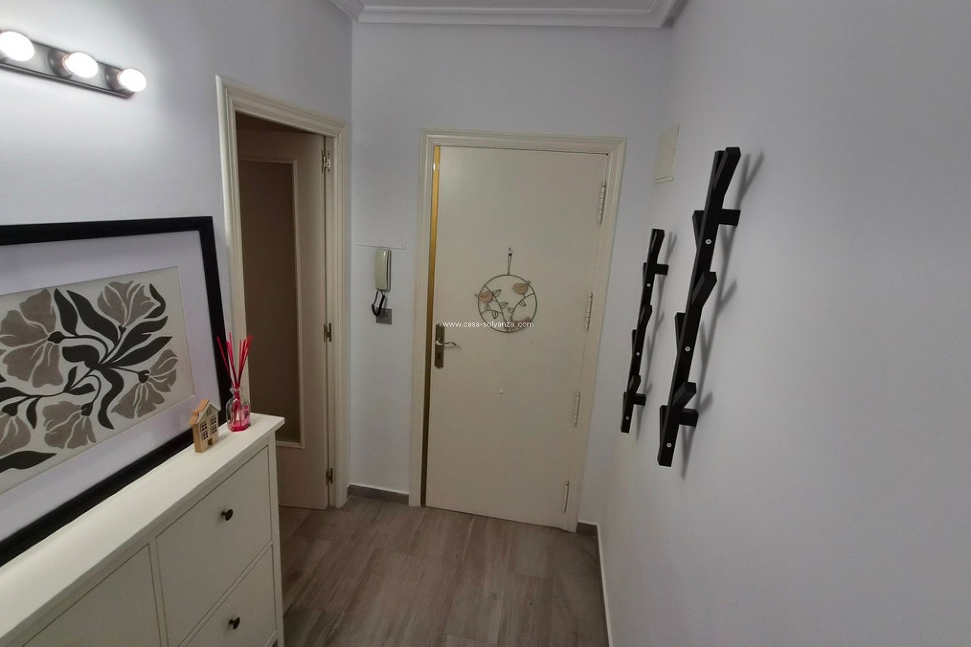 Revente - Appartement - Torrevieja - Torrevieja Centro
