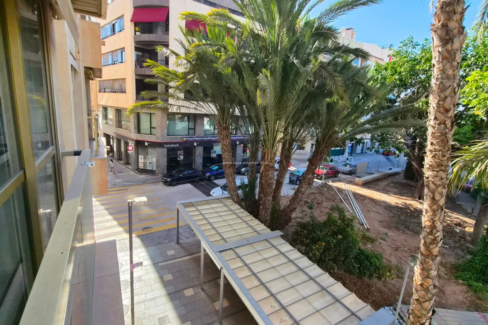 Revente - Appartement - Torrevieja - Torrevieja Centro