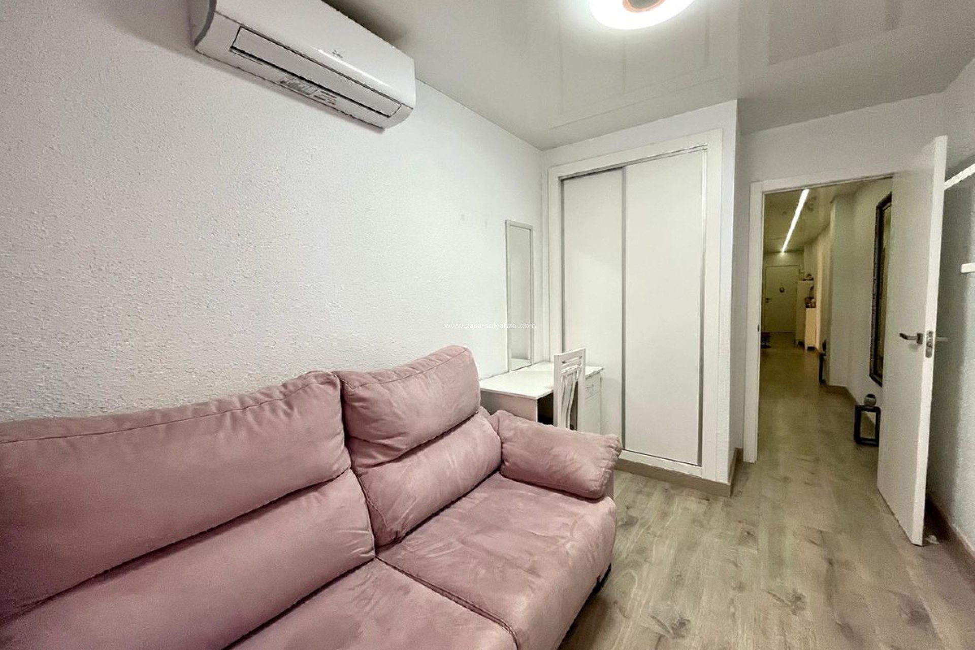 Revente - Appartement - Torrevieja - Torrevieja Centro