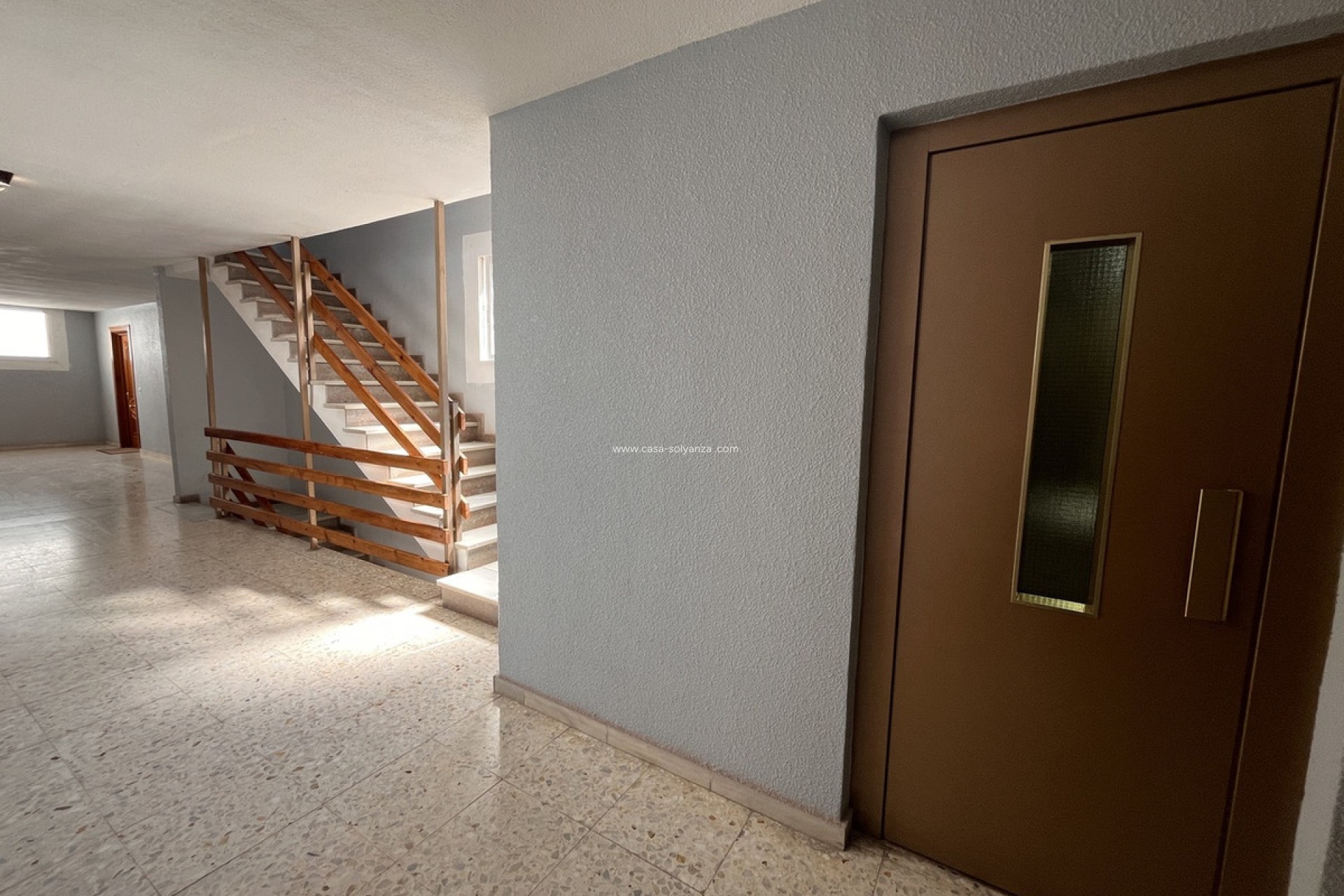 Revente - Appartement - Torrevieja - Torrevieja Centro