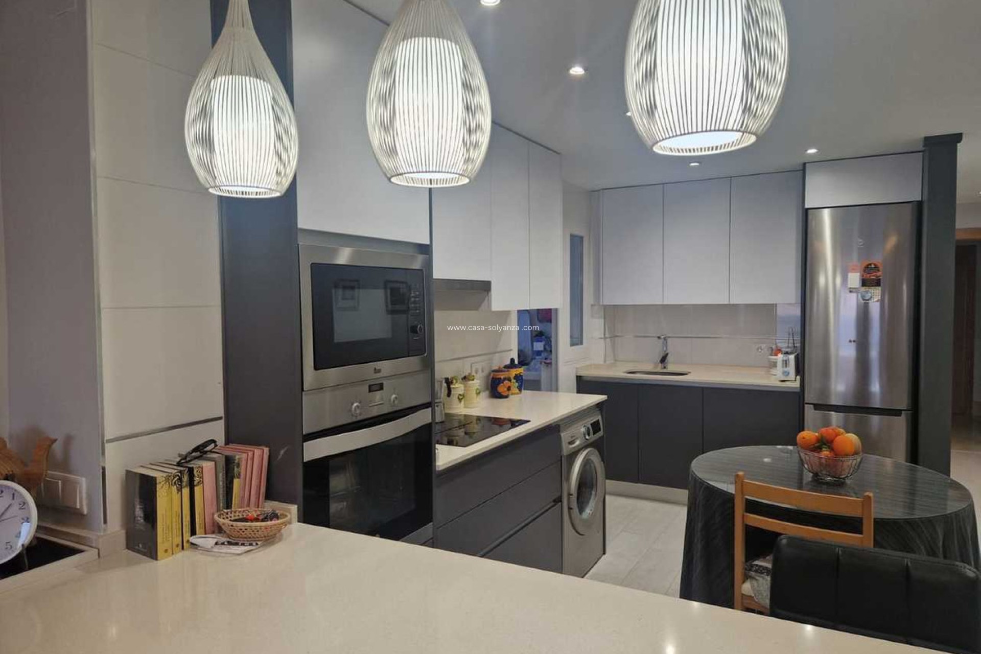 Revente - Appartement - Torrevieja - Torrevieja Centro