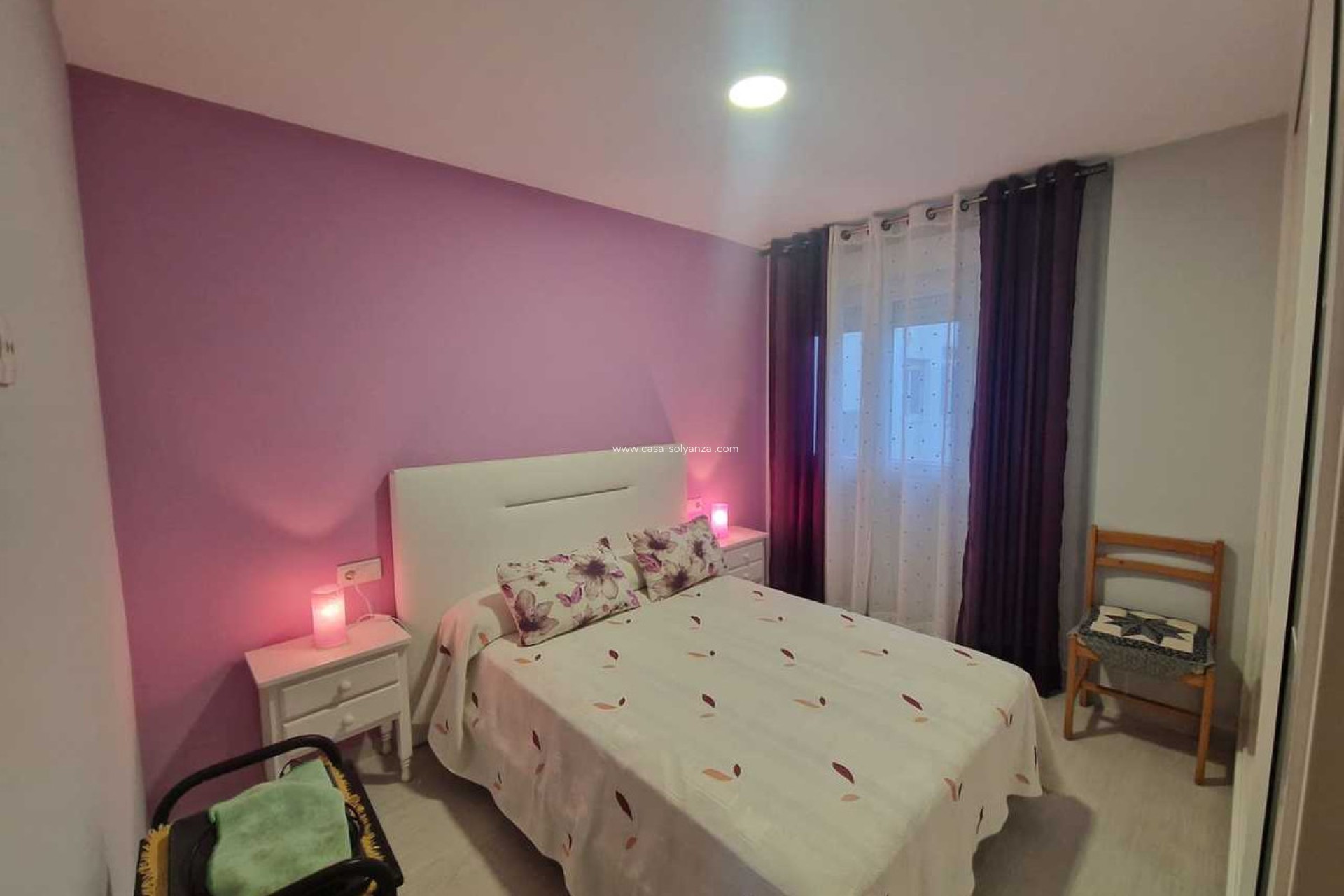 Revente - Appartement - Torrevieja - Torrevieja Centro