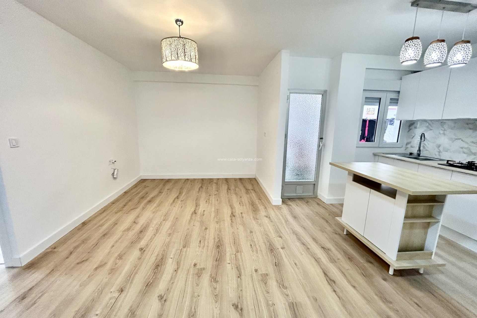 Revente - Appartement - Torrevieja - Torrevieja Centro