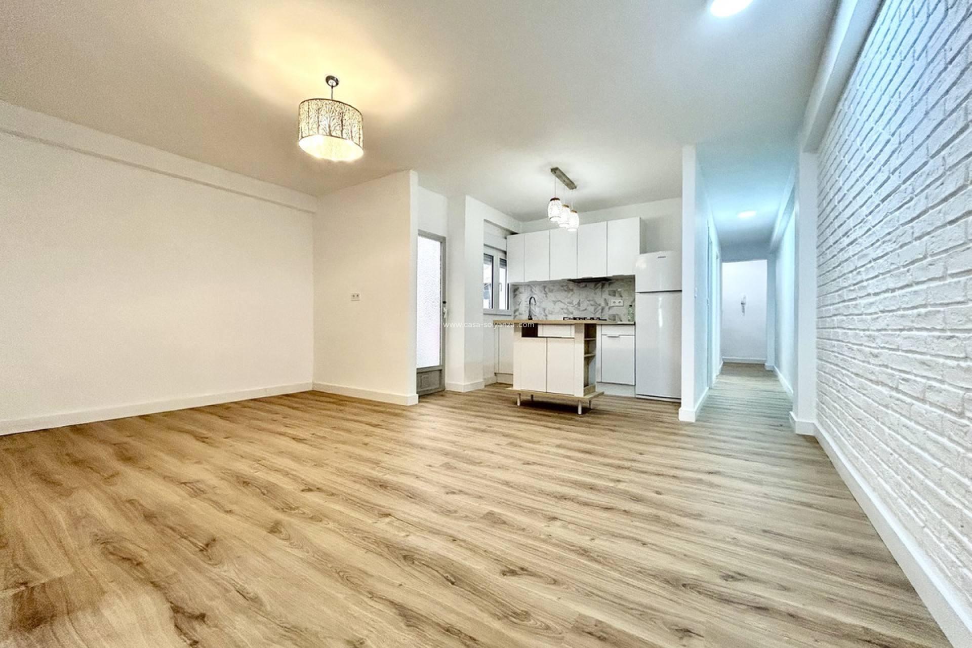 Revente - Appartement - Torrevieja - Torrevieja Centro