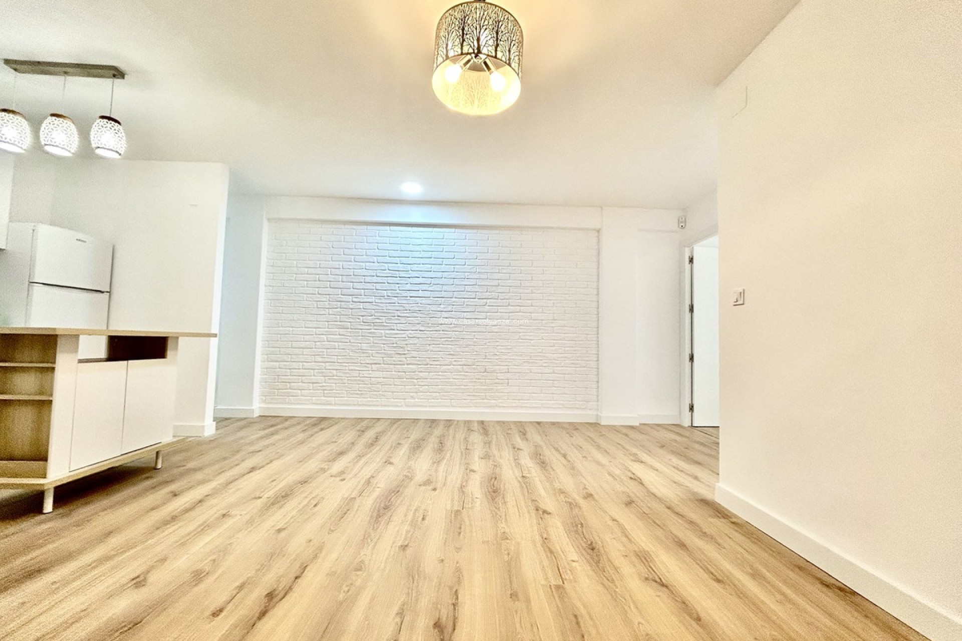 Revente - Appartement - Torrevieja - Torrevieja Centro