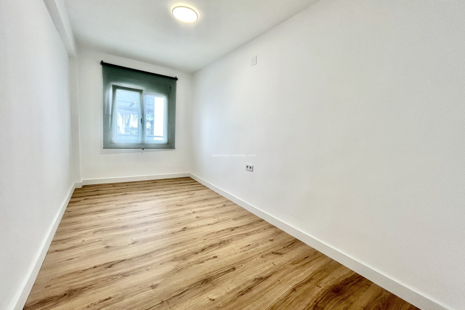 Revente - Appartement - Torrevieja - Torrevieja Centro
