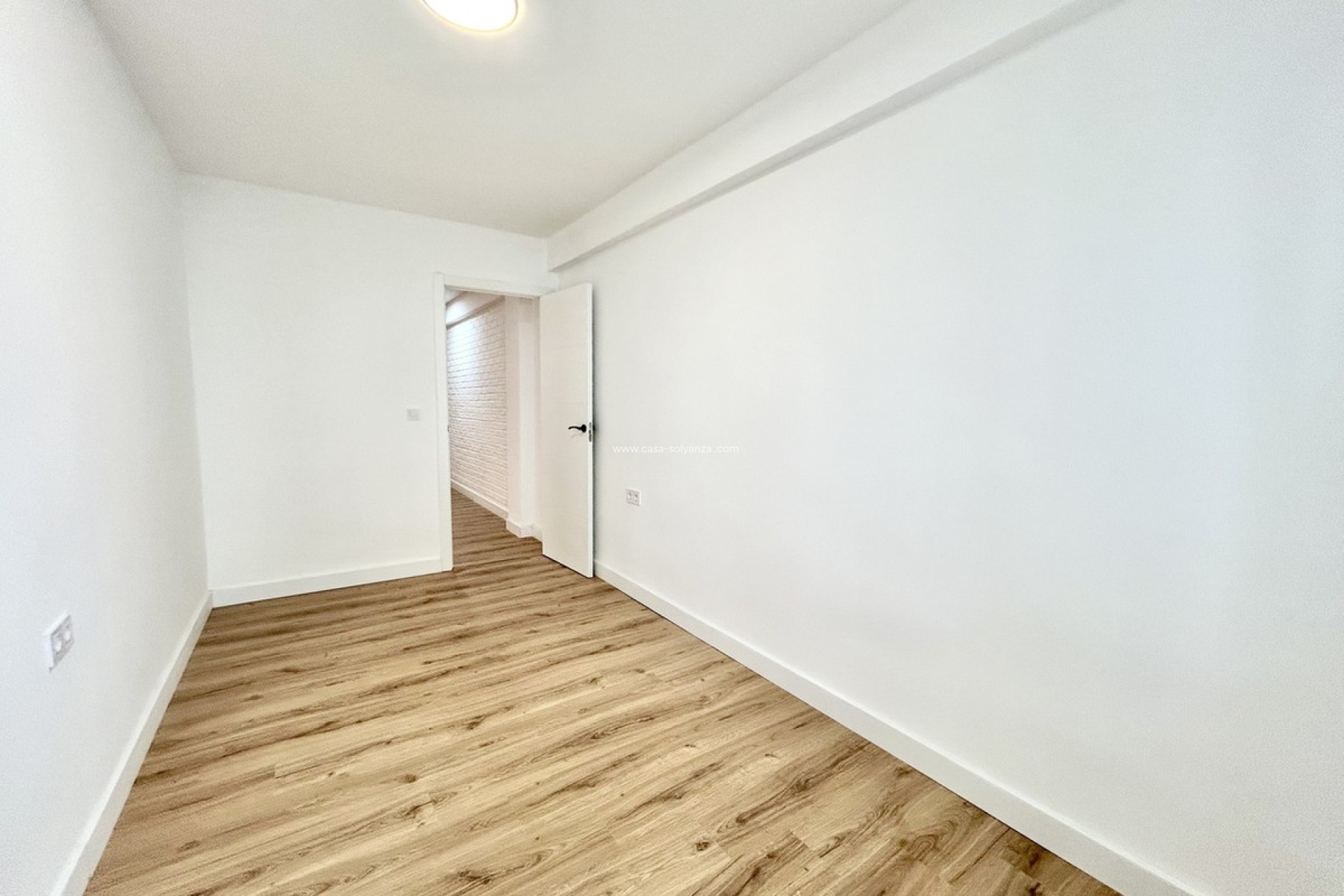 Revente - Appartement - Torrevieja - Torrevieja Centro
