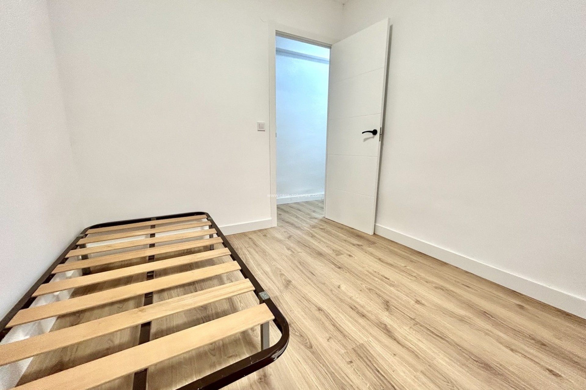 Revente - Appartement - Torrevieja - Torrevieja Centro