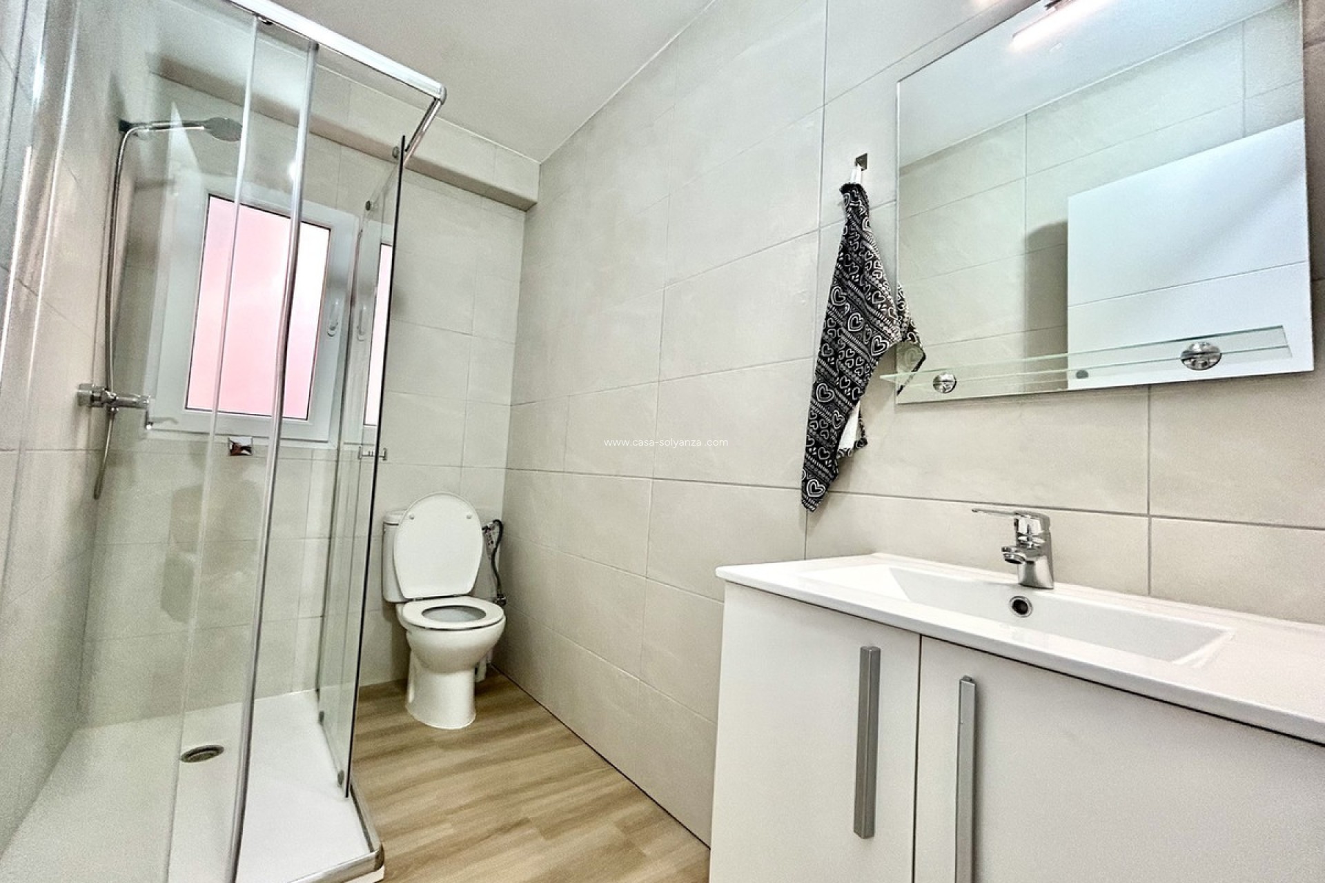 Revente - Appartement - Torrevieja - Torrevieja Centro