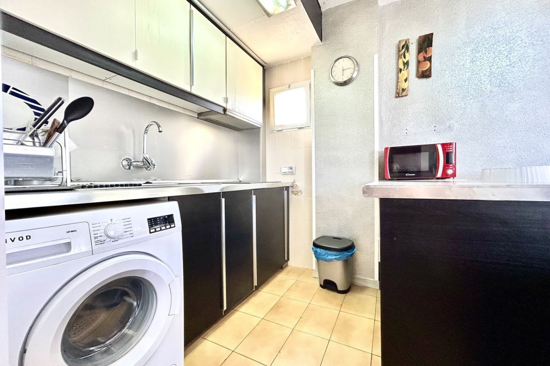Revente - Appartement - Torrevieja - Torrevieja Centro