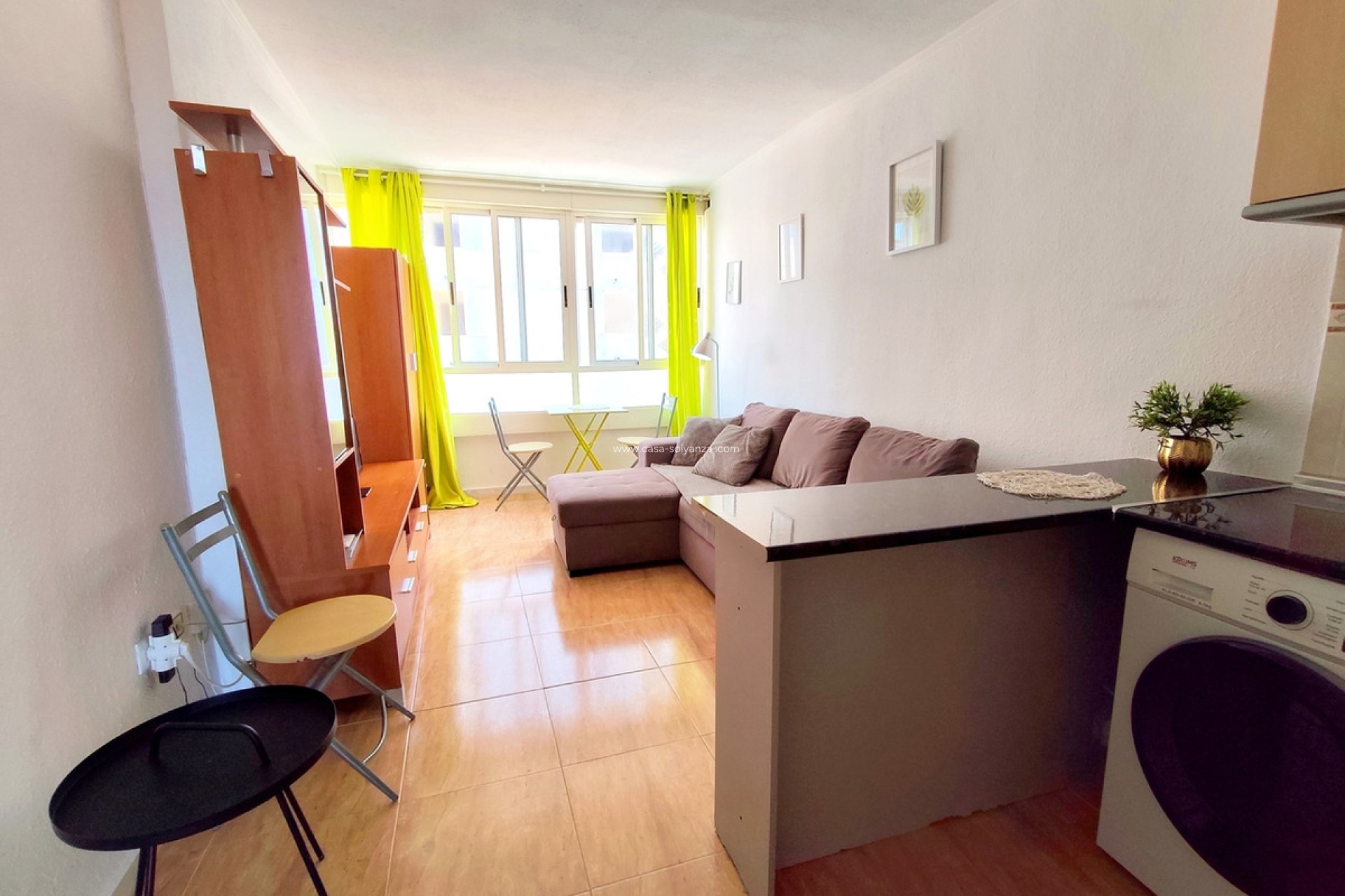 Revente - Appartement - Torrevieja - Torrevieja Centro