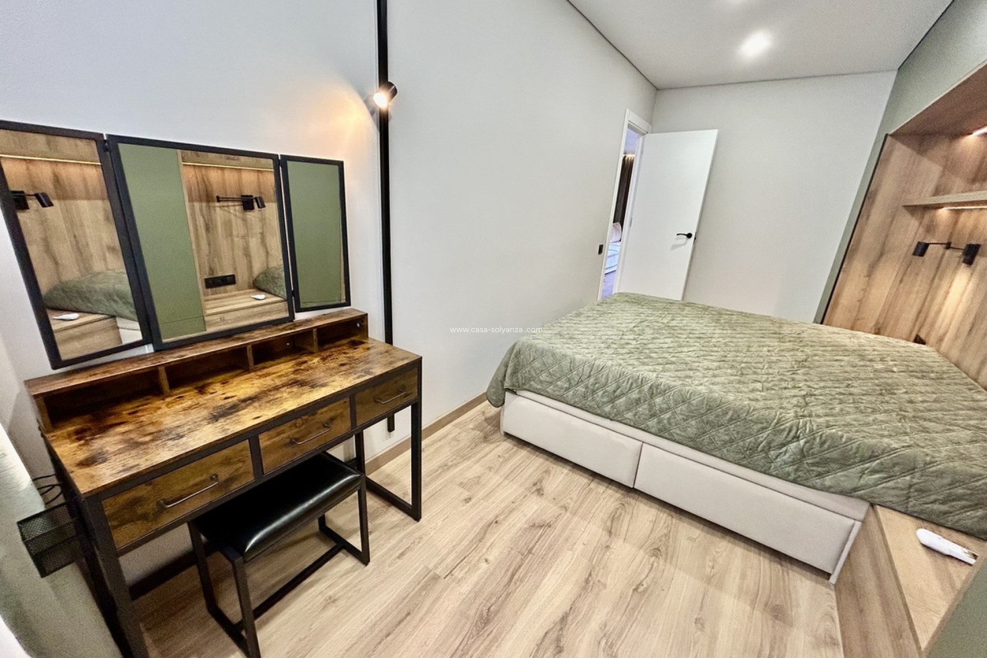 Revente - Appartement - Torrevieja - Torrevieja Centro