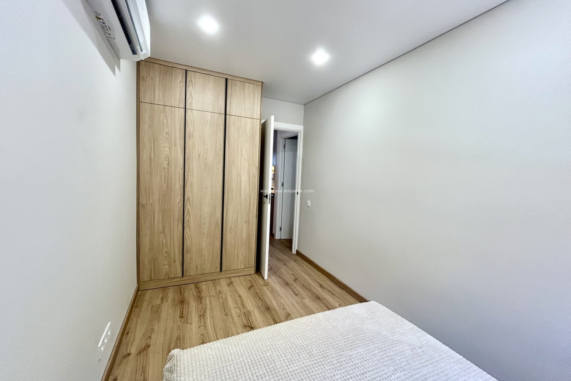 Revente - Appartement - Torrevieja - Torrevieja Centro