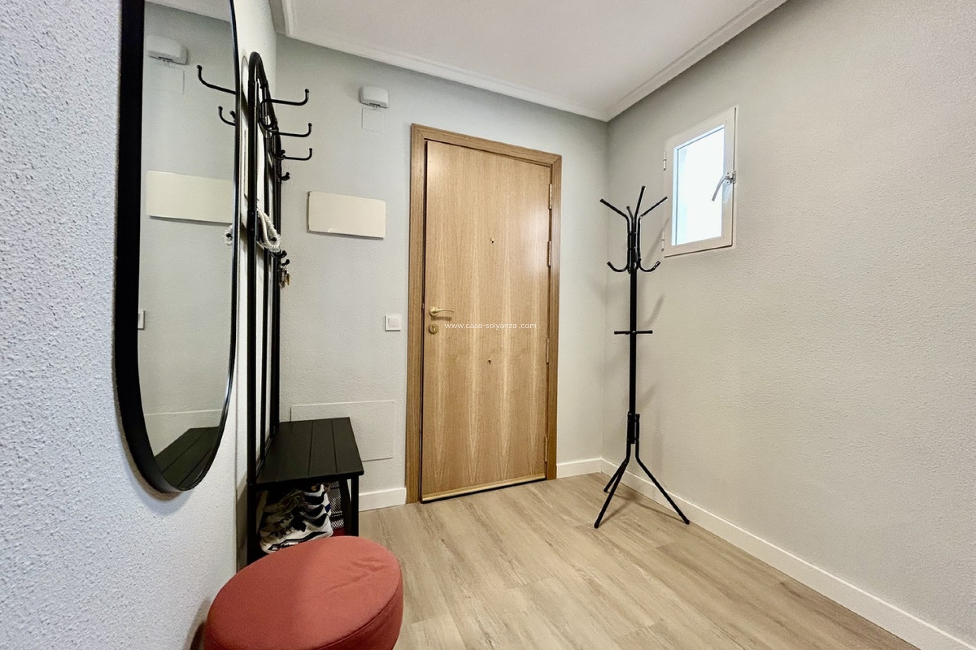 Revente - Appartement - Torrevieja - Torrevieja Centro
