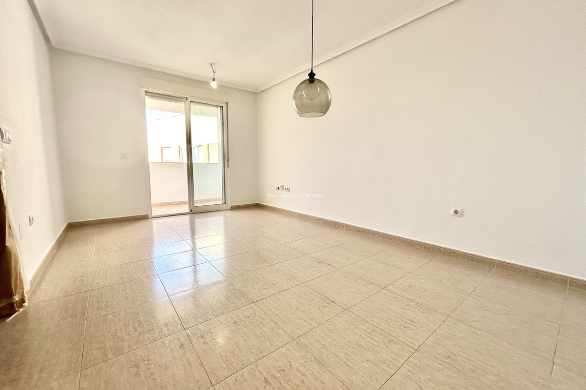 Revente - Appartement - Torrevieja - Torrevieja Centro
