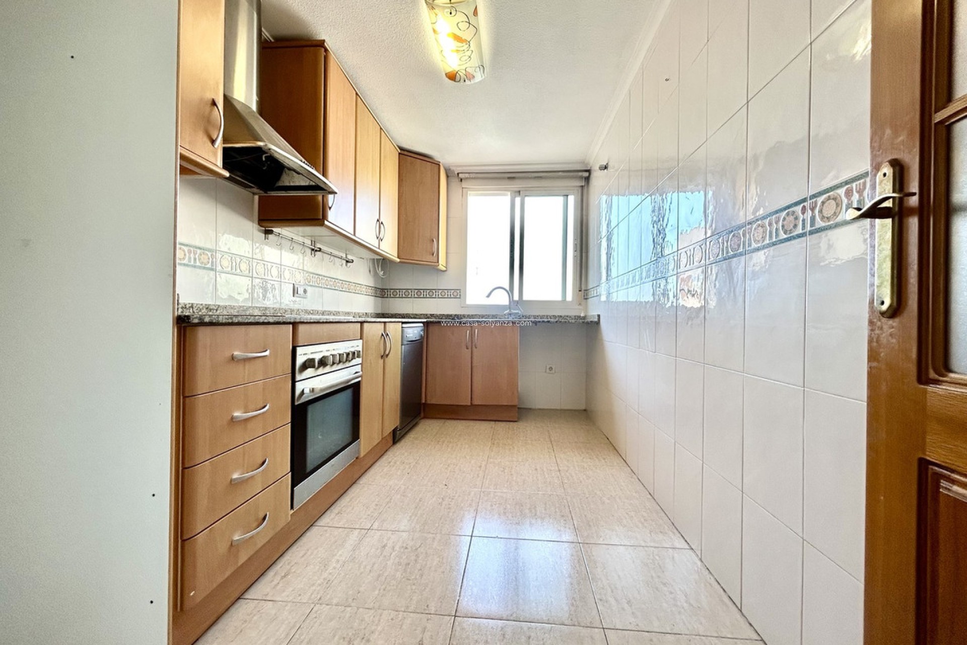 Revente - Appartement - Torrevieja - Torrevieja Centro