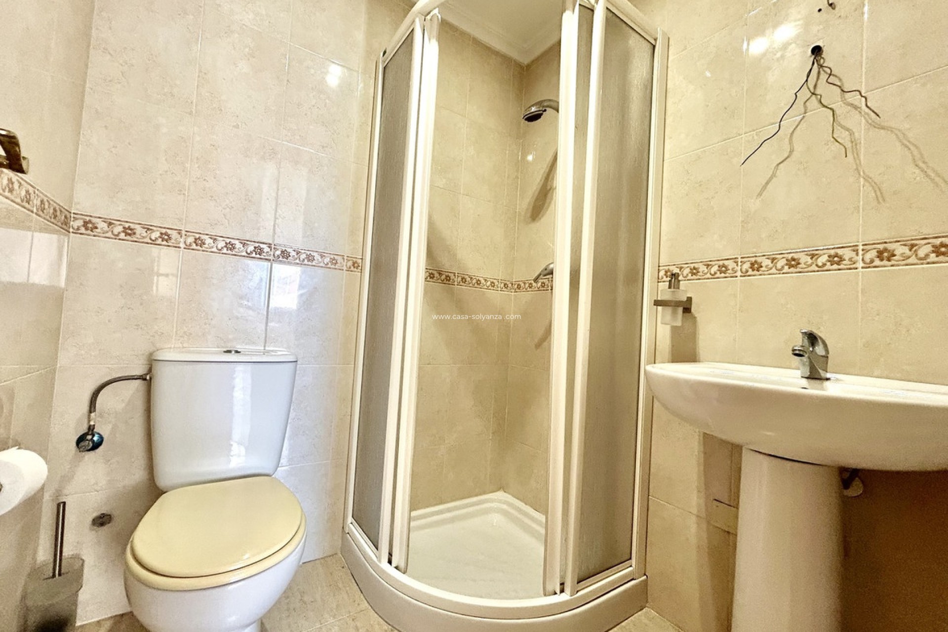 Revente - Appartement - Torrevieja - Torrevieja Centro