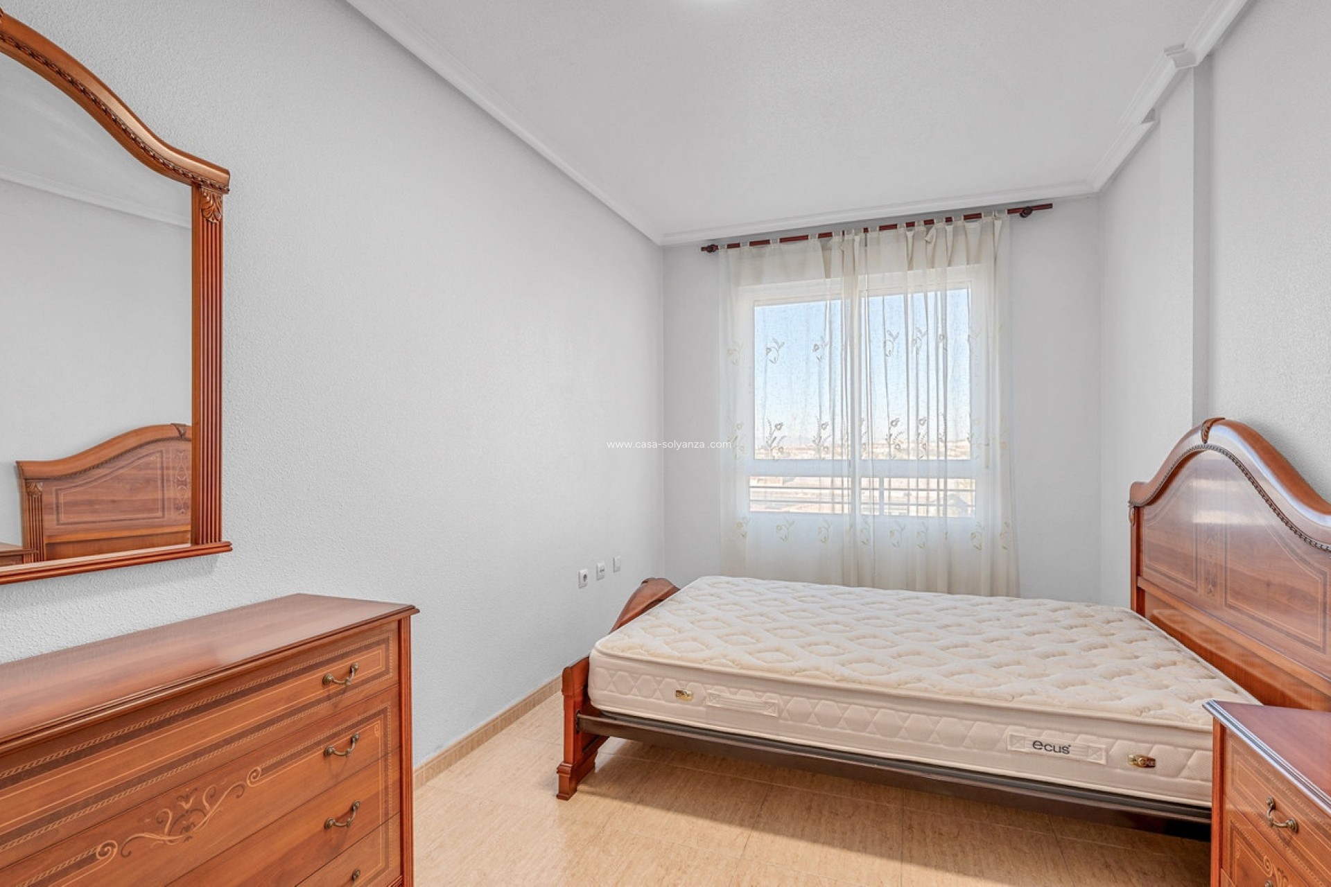 Revente - Appartement - Torrevieja - Torrevieja Centro