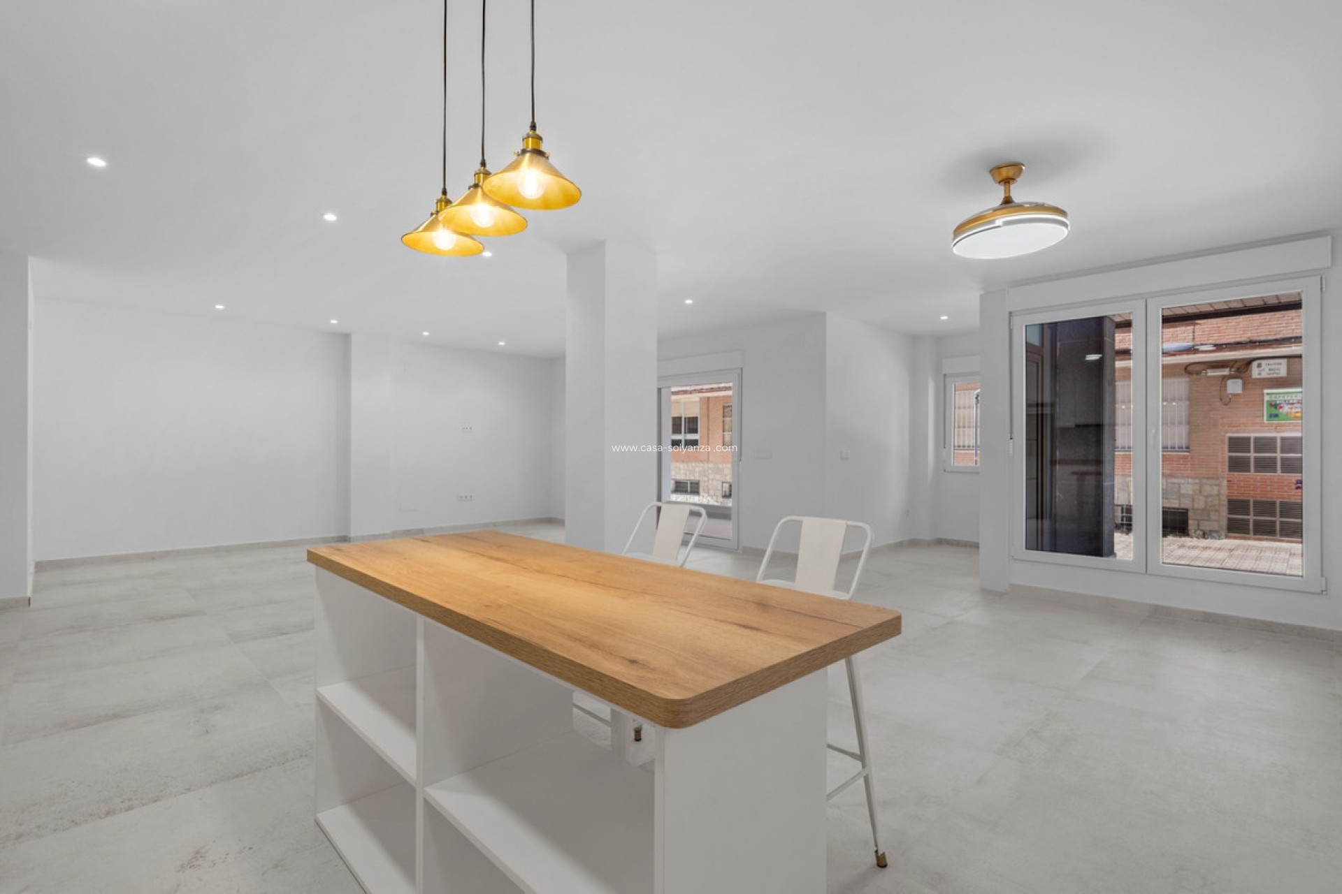 Revente - Appartement - Torrevieja - Torrevieja Centro