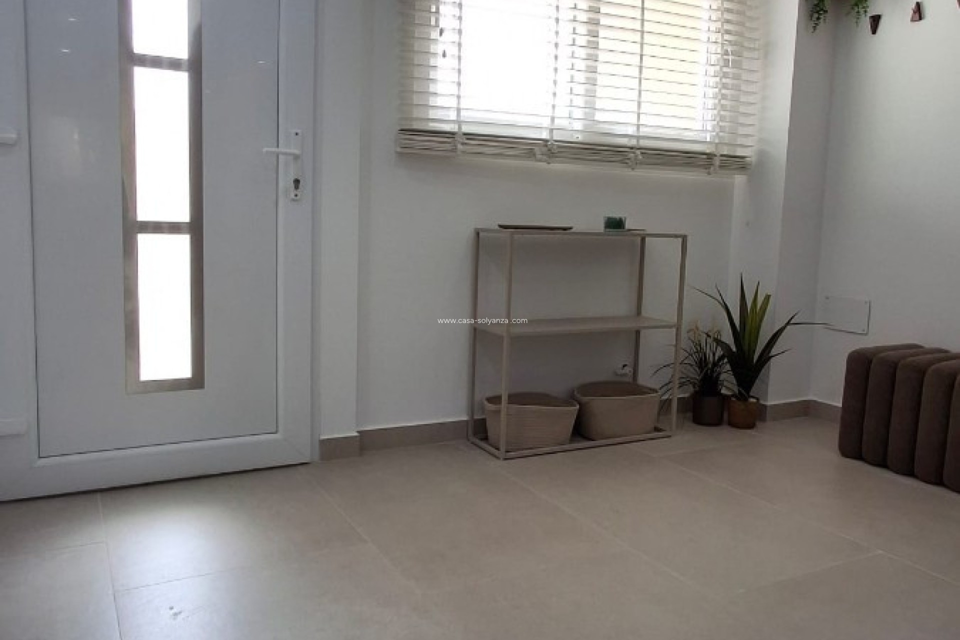 Revente - Appartement - Torrevieja - Torrevieja Centro