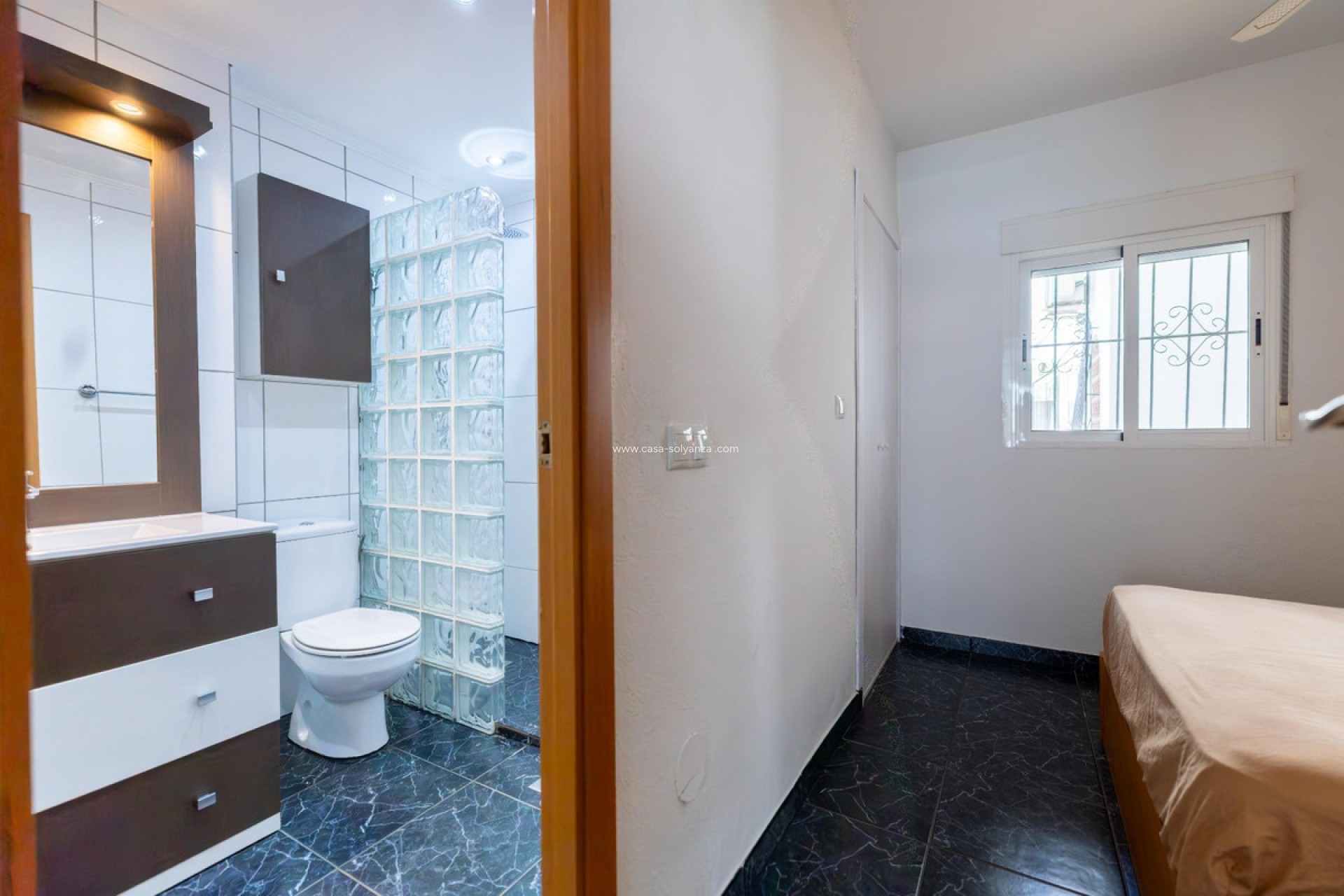 Revente - Appartement - Torrevieja - Torrevieja Centro
