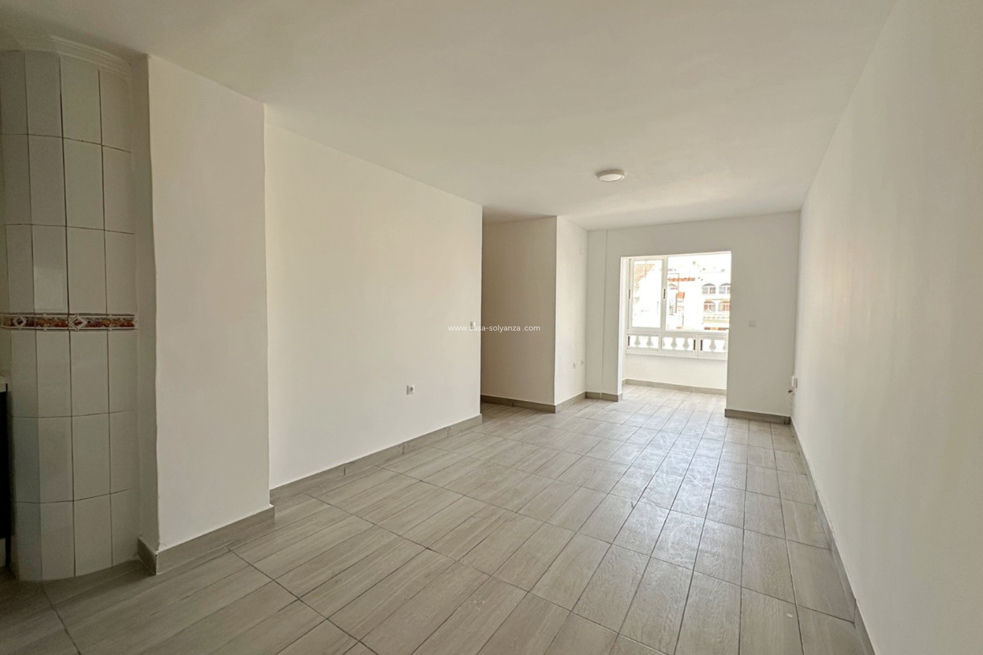 Revente - Appartement - Torrevieja - Torrevieja Centro