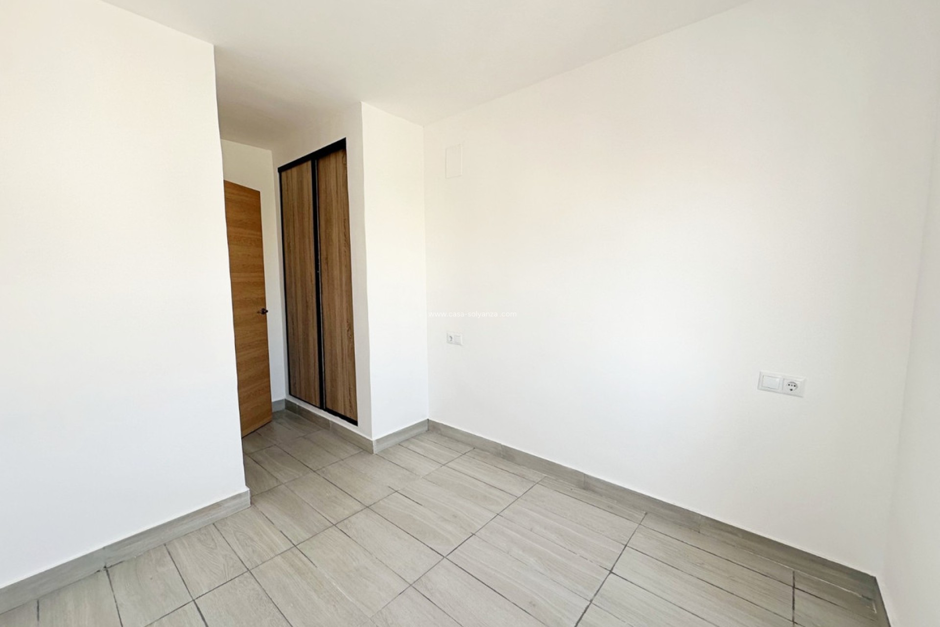 Revente - Appartement - Torrevieja - Torrevieja Centro
