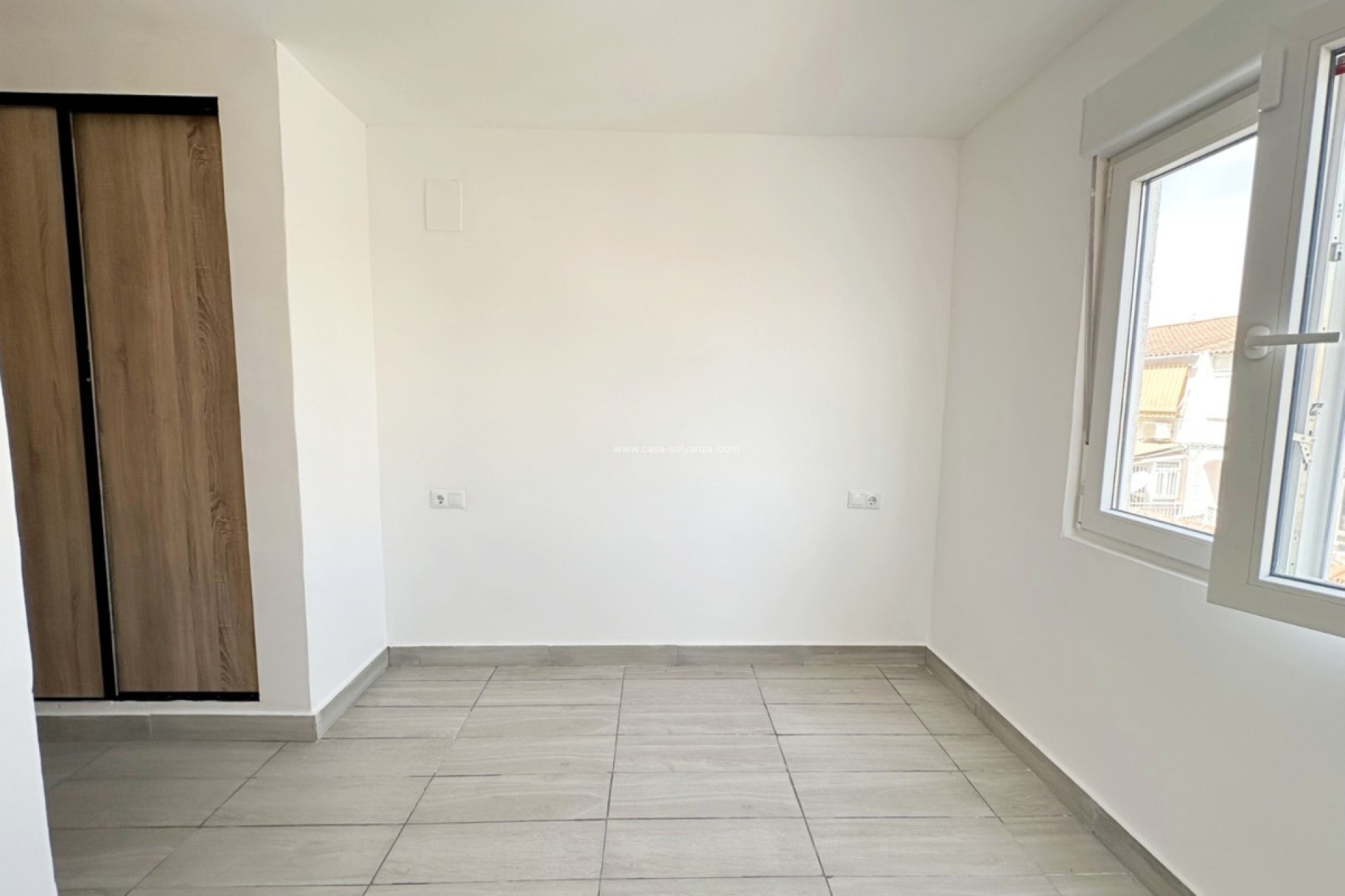Revente - Appartement - Torrevieja - Torrevieja Centro