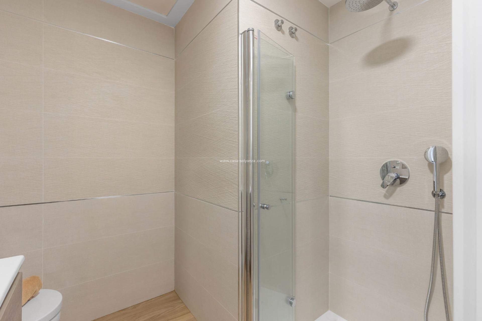 Revente - Appartement - Torrevieja - Torrevieja Centro