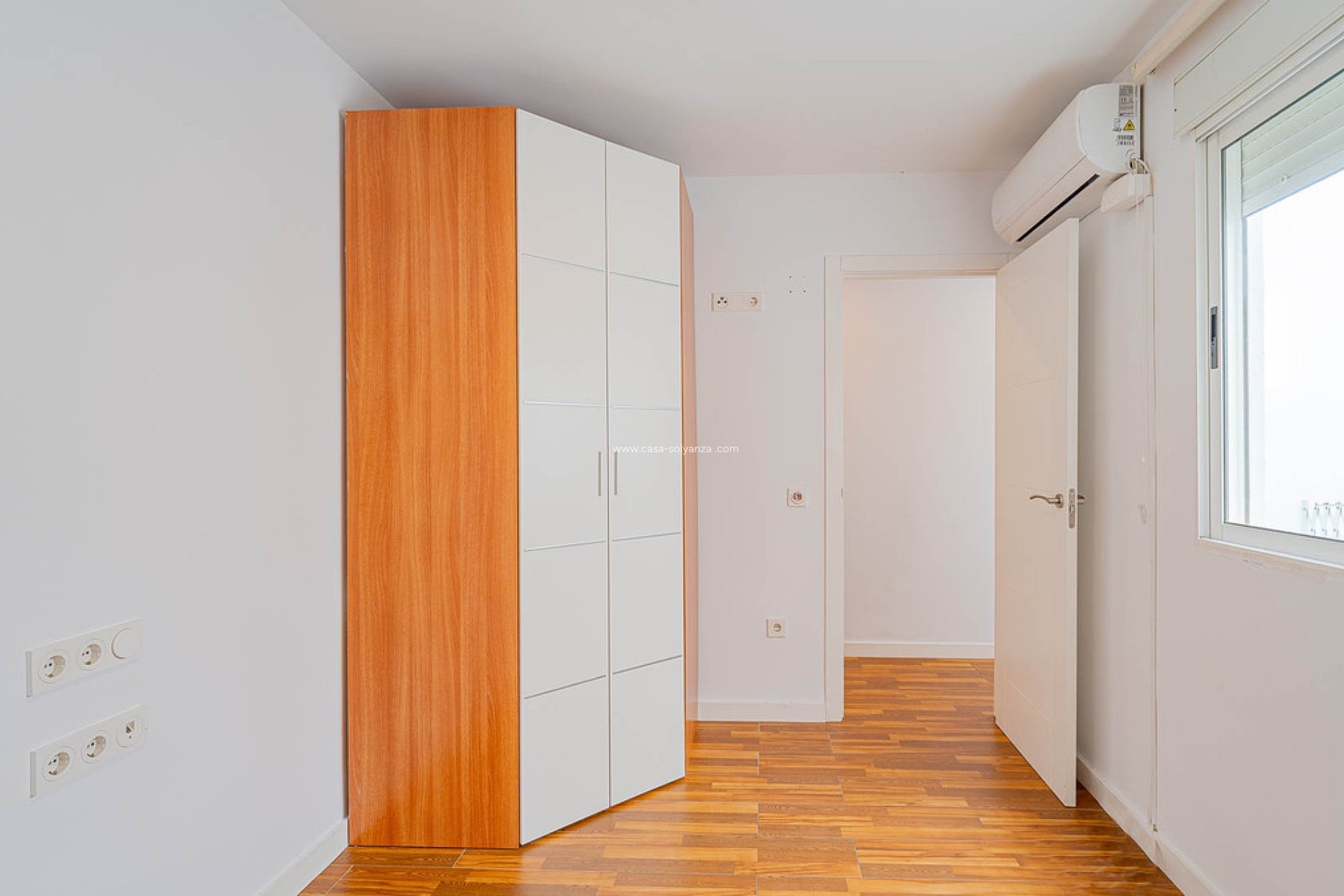Revente - Appartement - Torrevieja - Torrevieja Centro