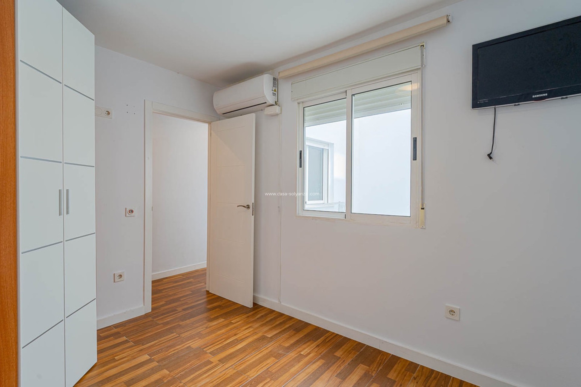 Revente - Appartement - Torrevieja - Torrevieja Centro