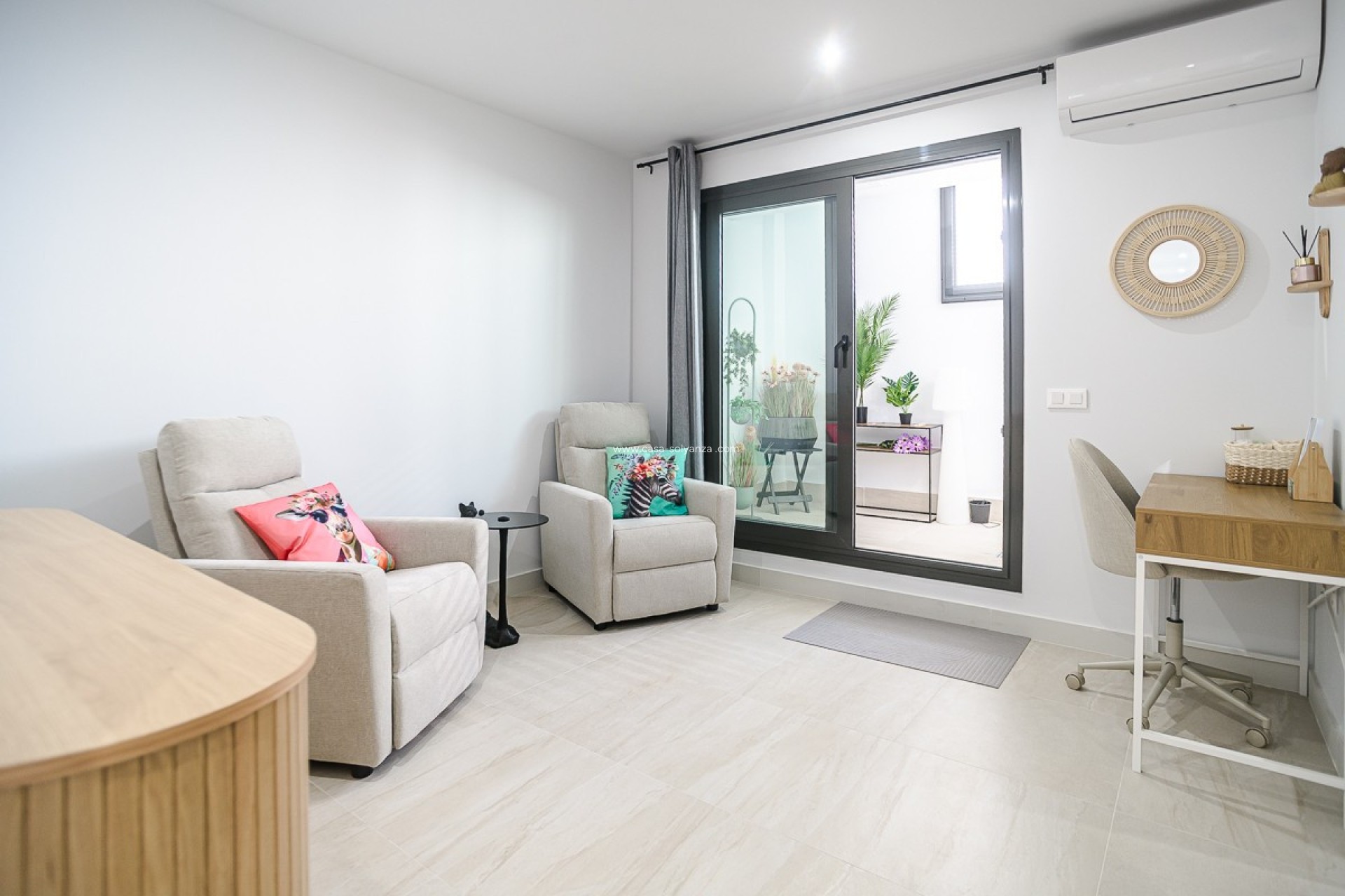 Revente - Appartement - Torrevieja - Torrevieja Centro