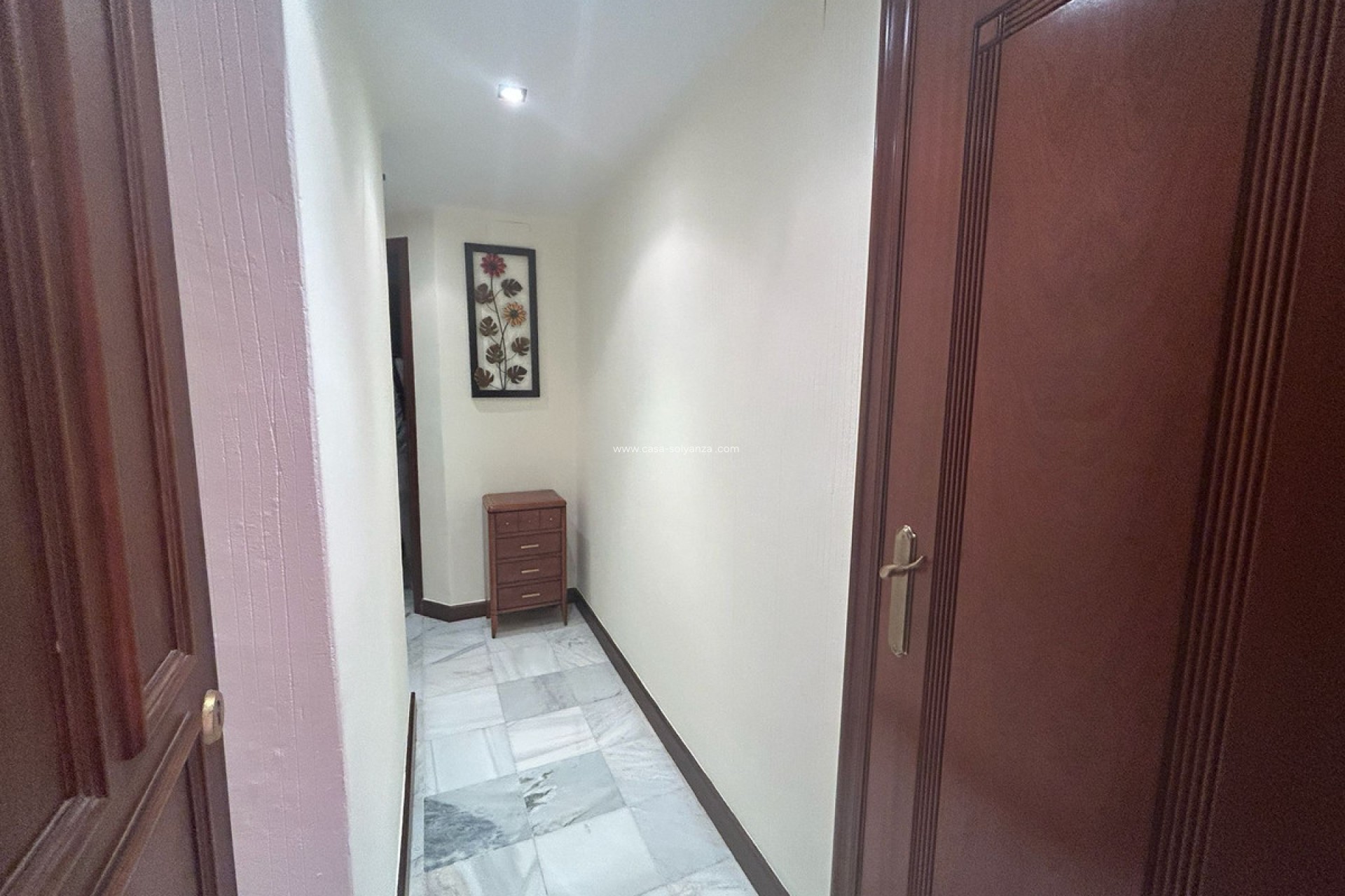Revente - Appartement - Torrevieja - Torrevieja Centro