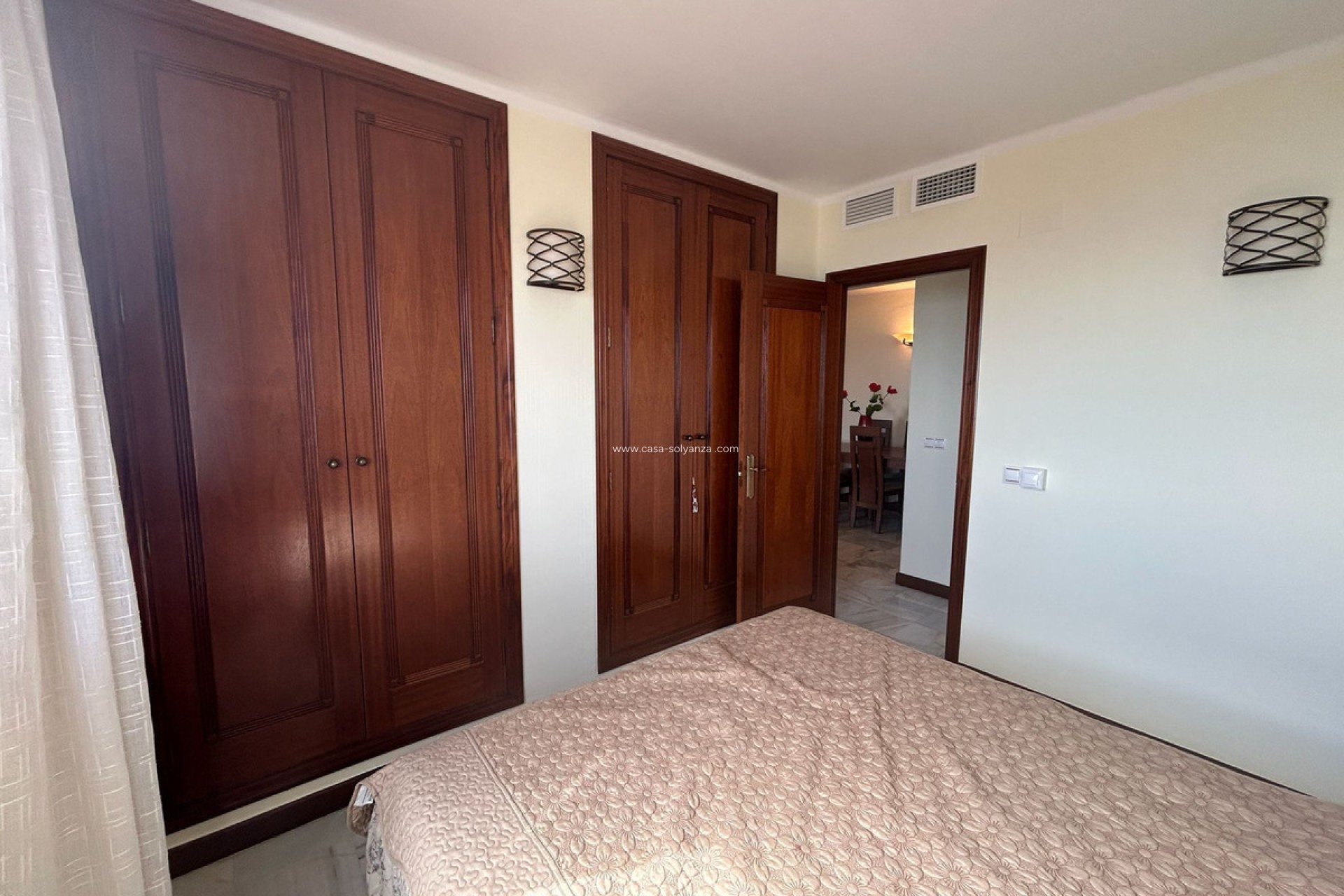 Revente - Appartement - Torrevieja - Torrevieja Centro