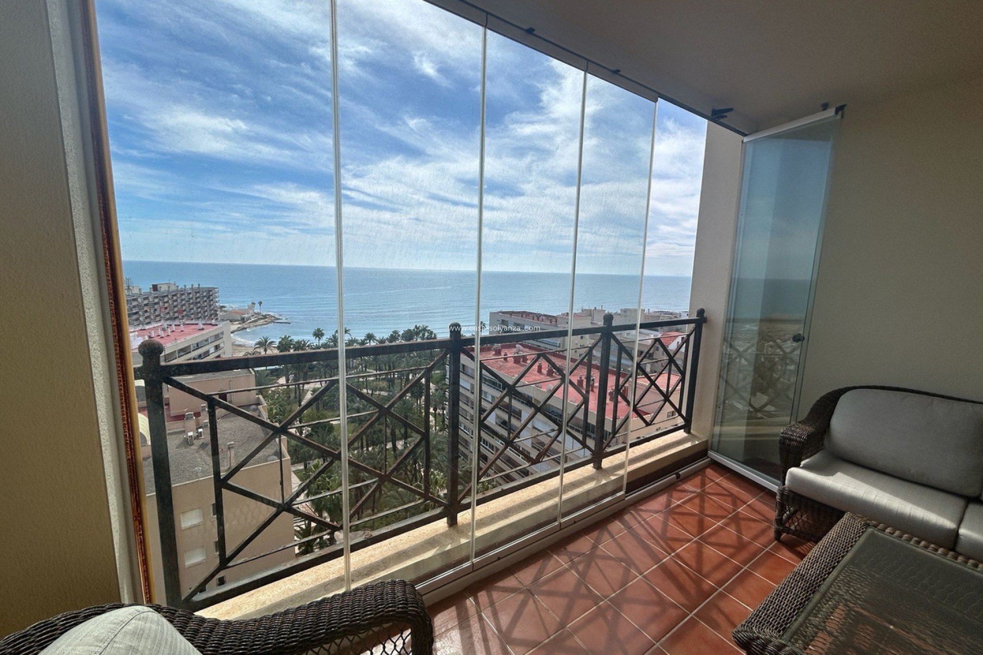 Revente - Appartement - Torrevieja - Torrevieja Centro