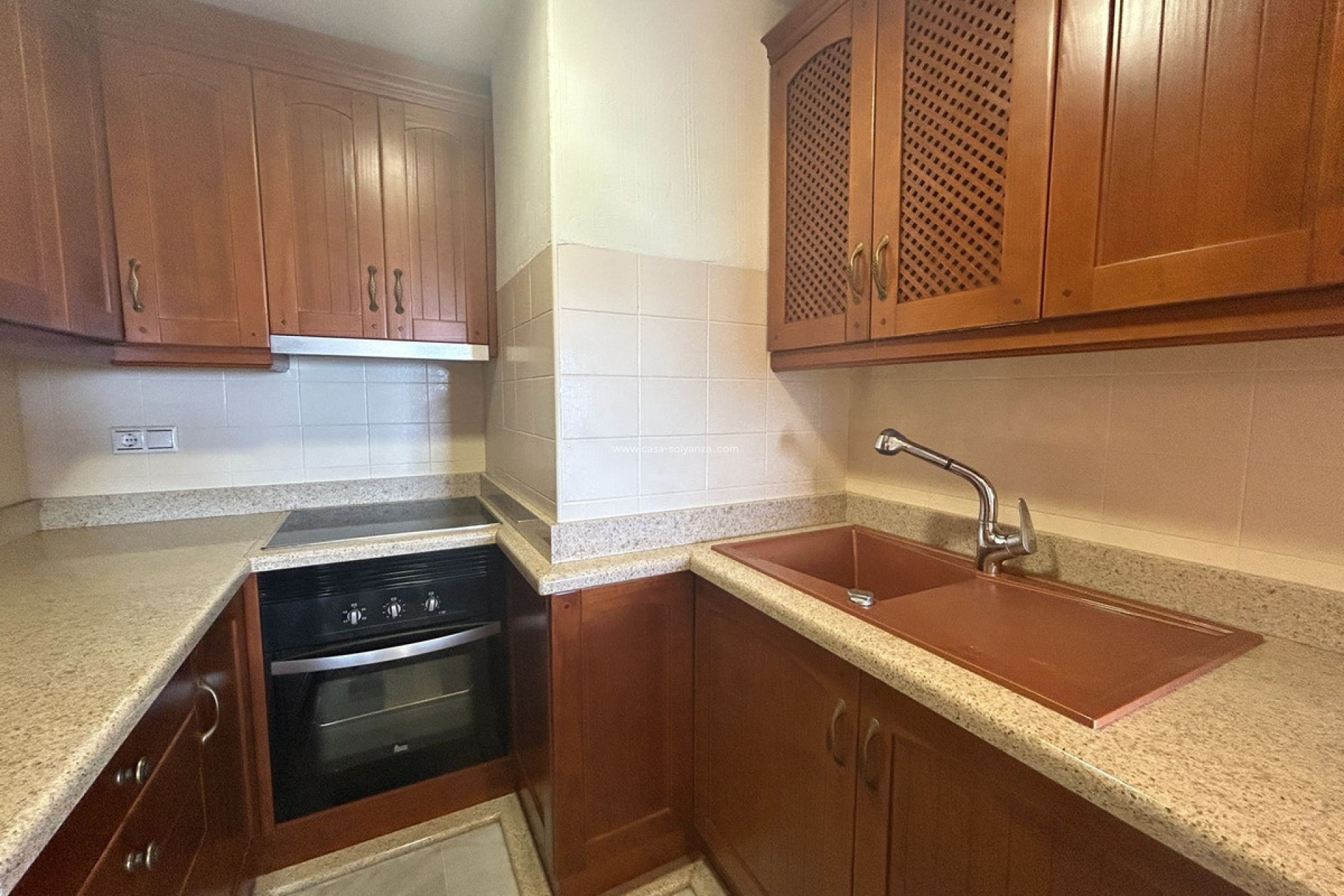 Revente - Appartement - Torrevieja - Torrevieja Centro