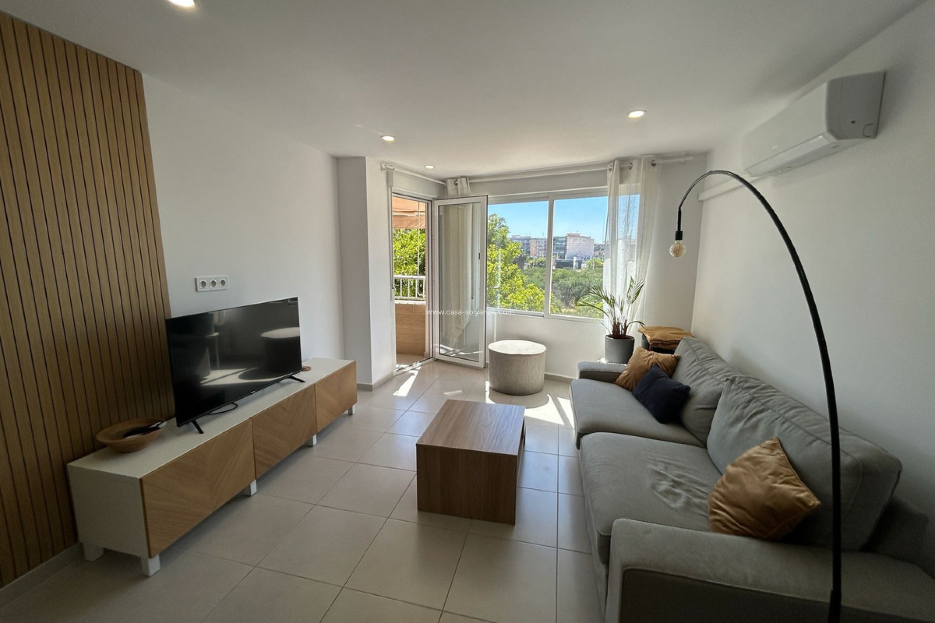 Revente - Appartement - Torrevieja - Torrevieja Centro