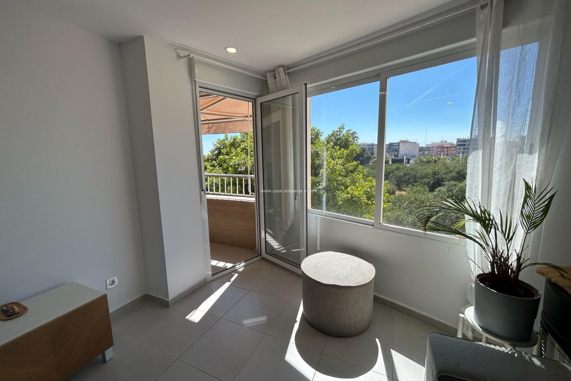 Revente - Appartement - Torrevieja - Torrevieja Centro
