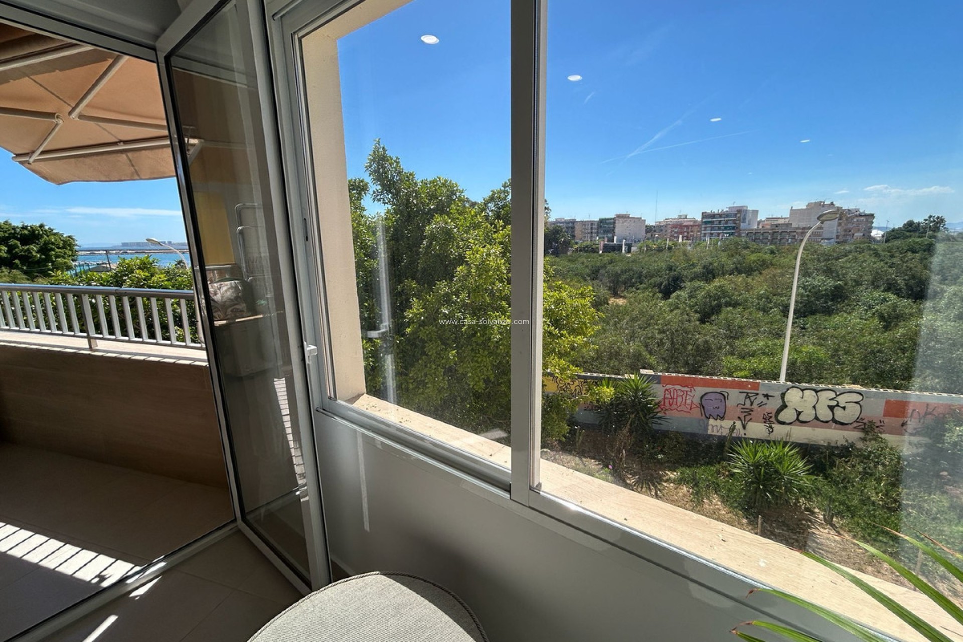 Revente - Appartement - Torrevieja - Torrevieja Centro