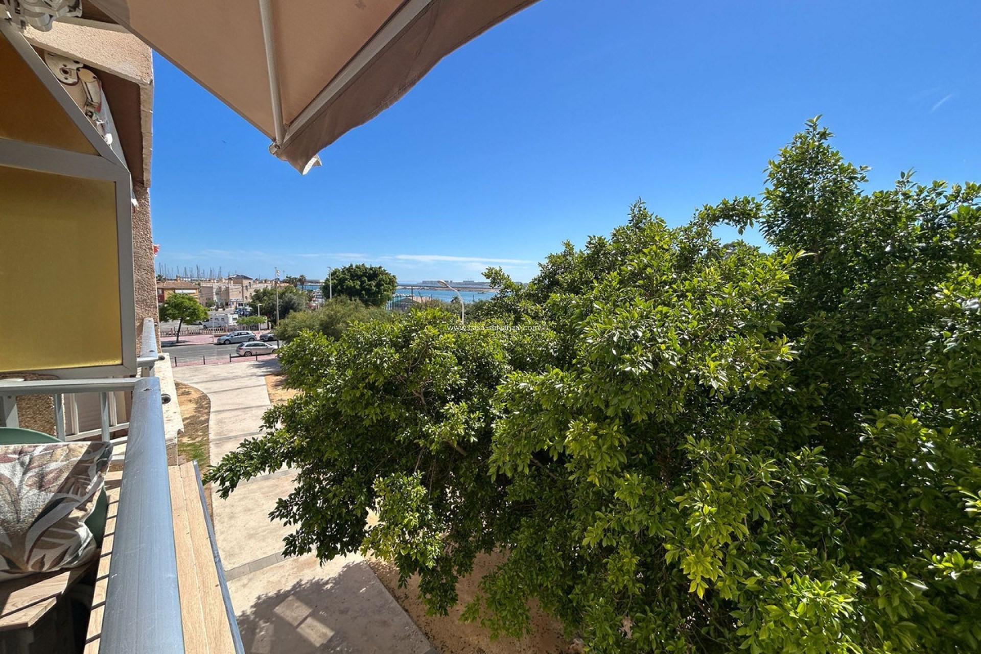 Revente - Appartement - Torrevieja - Torrevieja Centro
