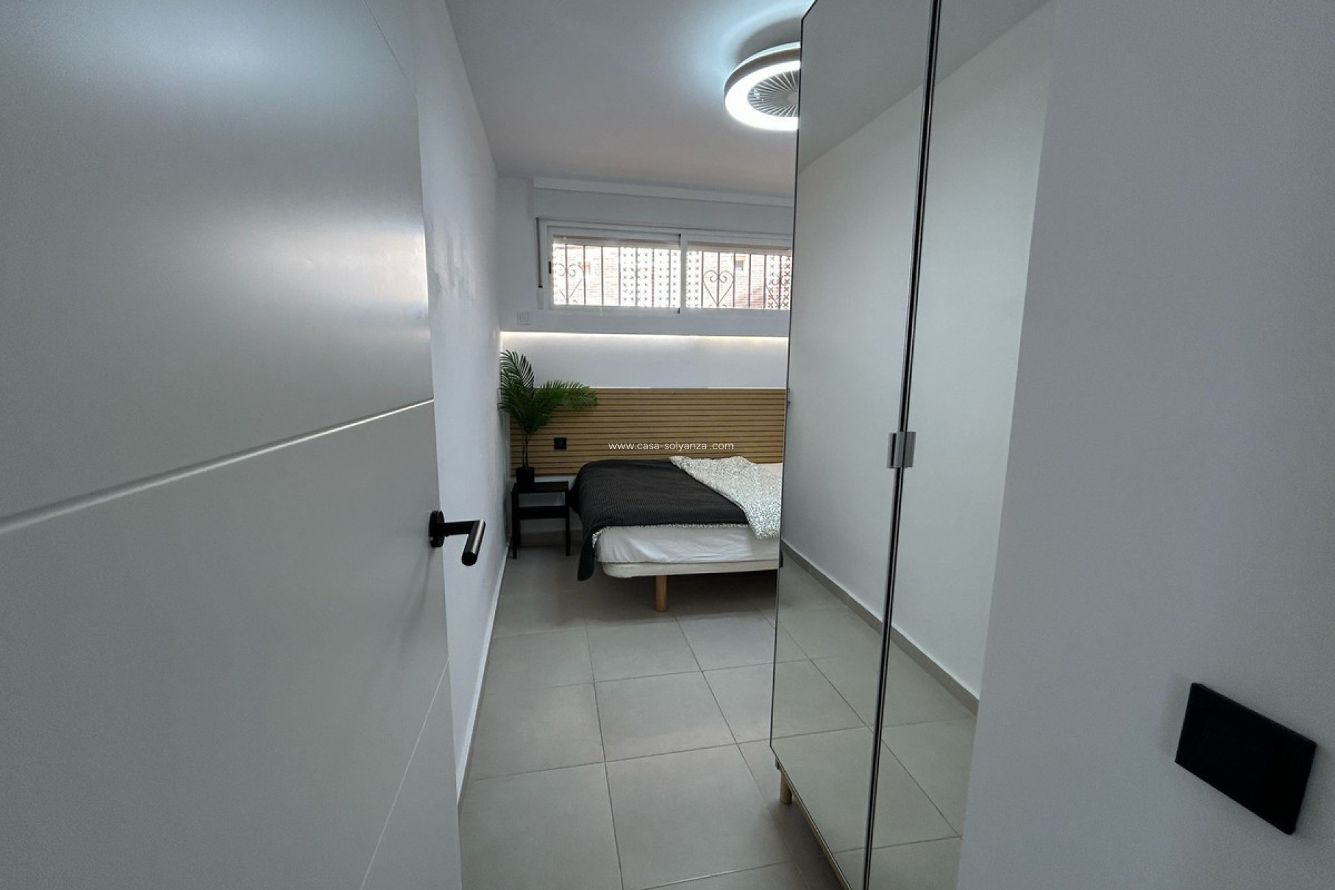 Revente - Appartement - Torrevieja - Torrevieja Centro